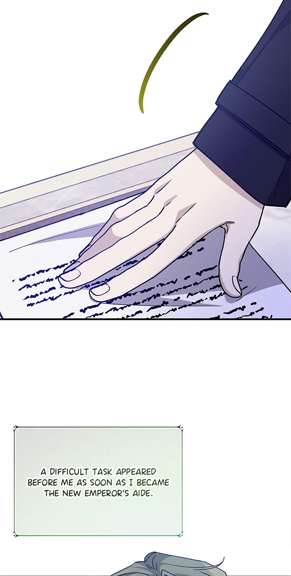 I Raised the Villains Preciously Chapter 56 page 44 - 