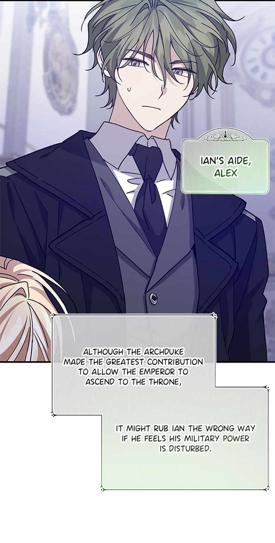 I Raised the Villains Preciously Chapter 56 page 45 - 