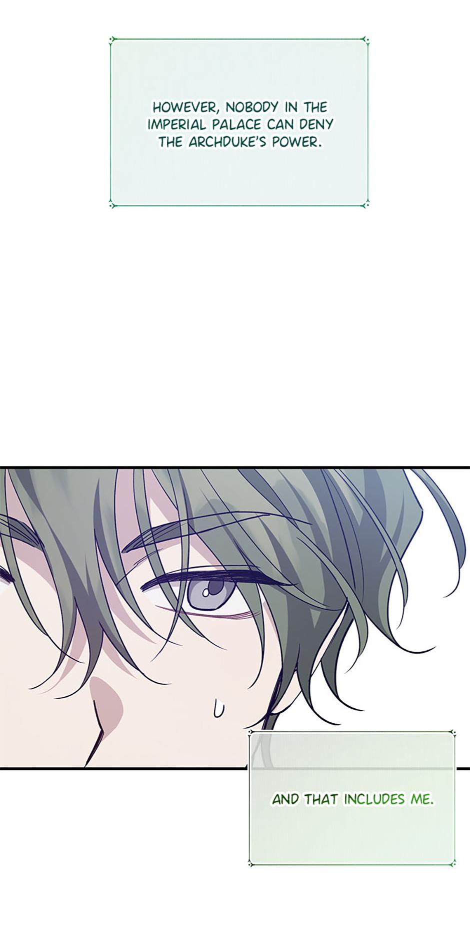 I Raised the Villains Preciously Chapter 56 page 46 - 