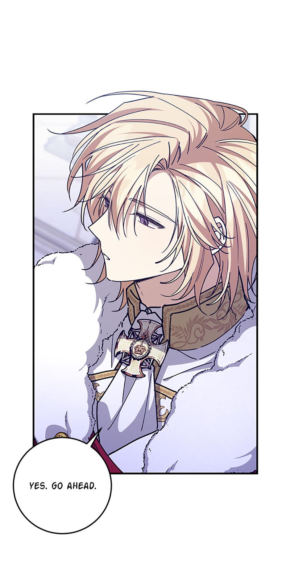 I Raised the Villains Preciously Chapter 56 page 47 - 