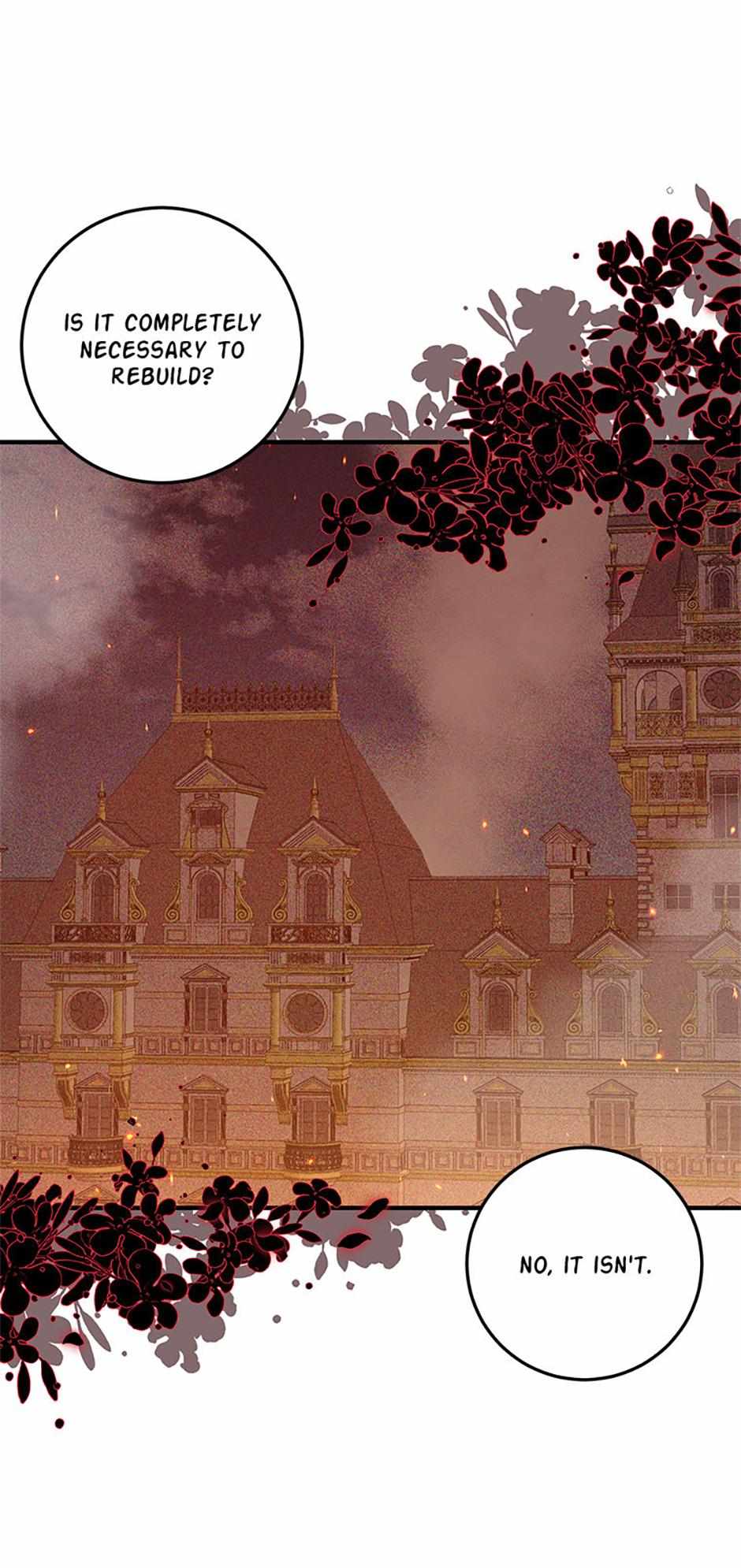 I Raised the Villains Preciously Chapter 56 page 50 - 