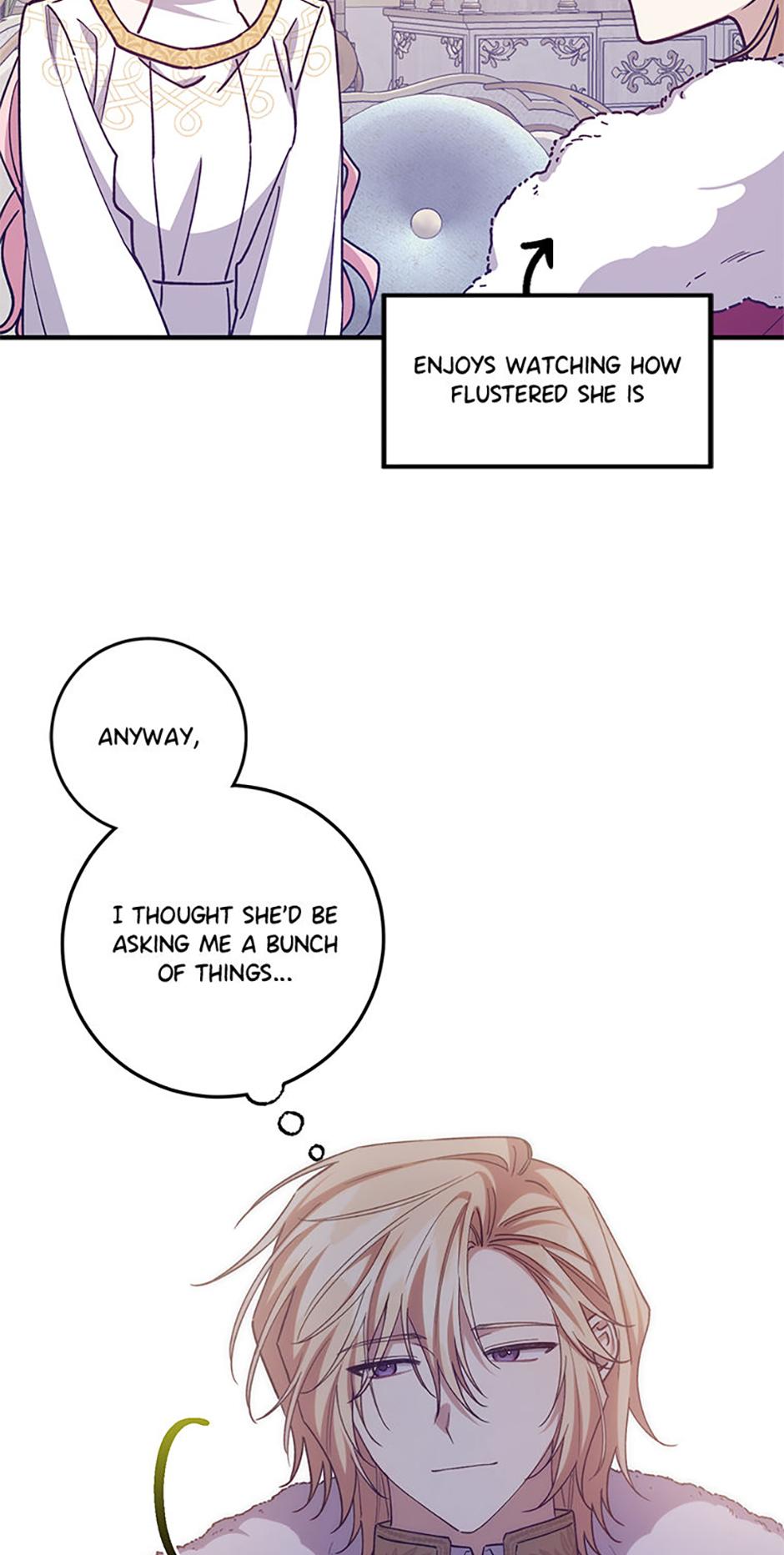 I Raised the Villains Preciously Chapter 56 page 6 - 