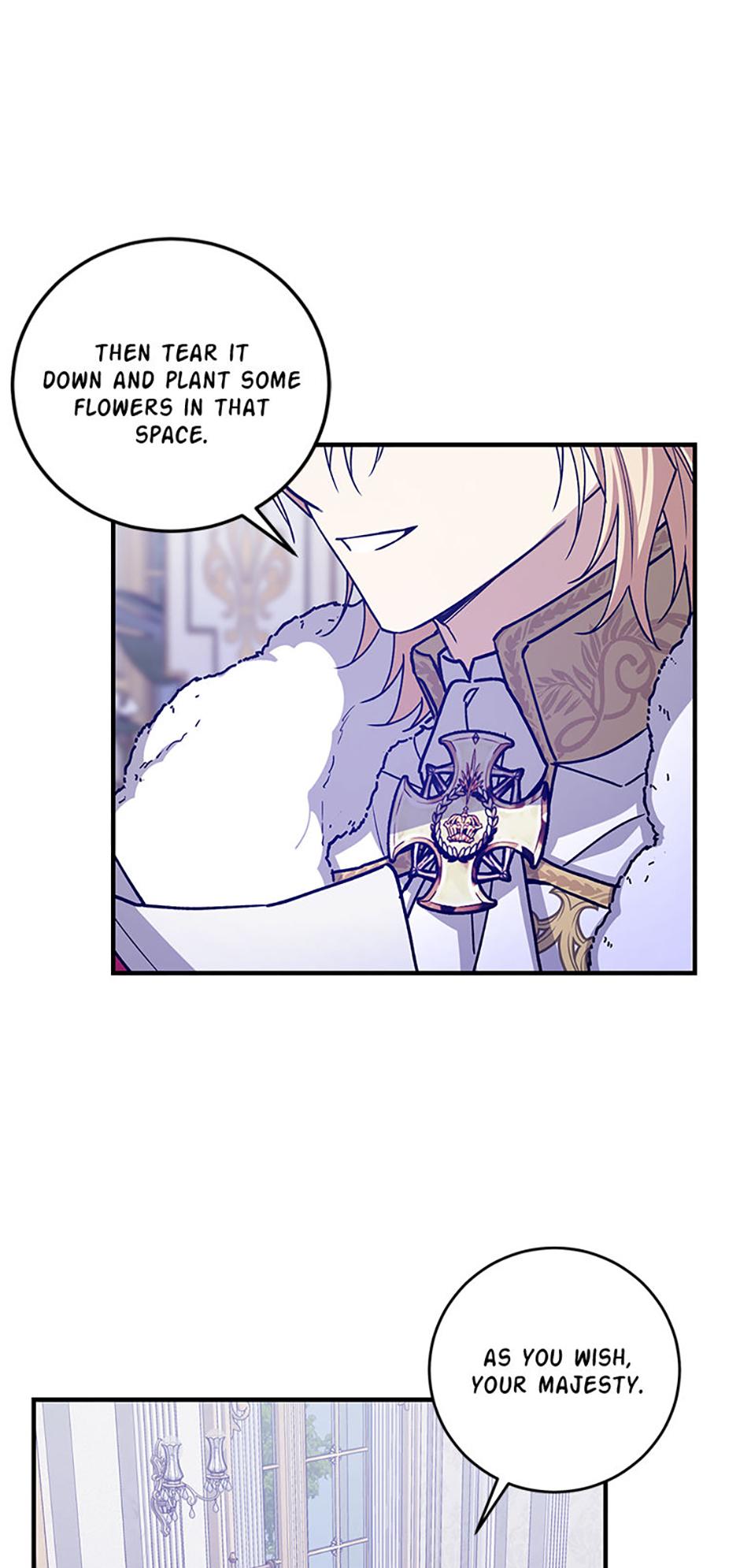 I Raised the Villains Preciously Chapter 56 page 51 - 
