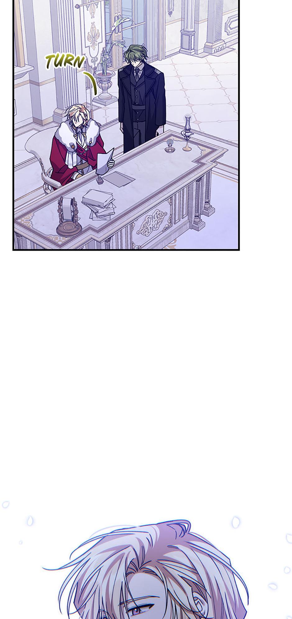 I Raised the Villains Preciously Chapter 56 page 52 - 