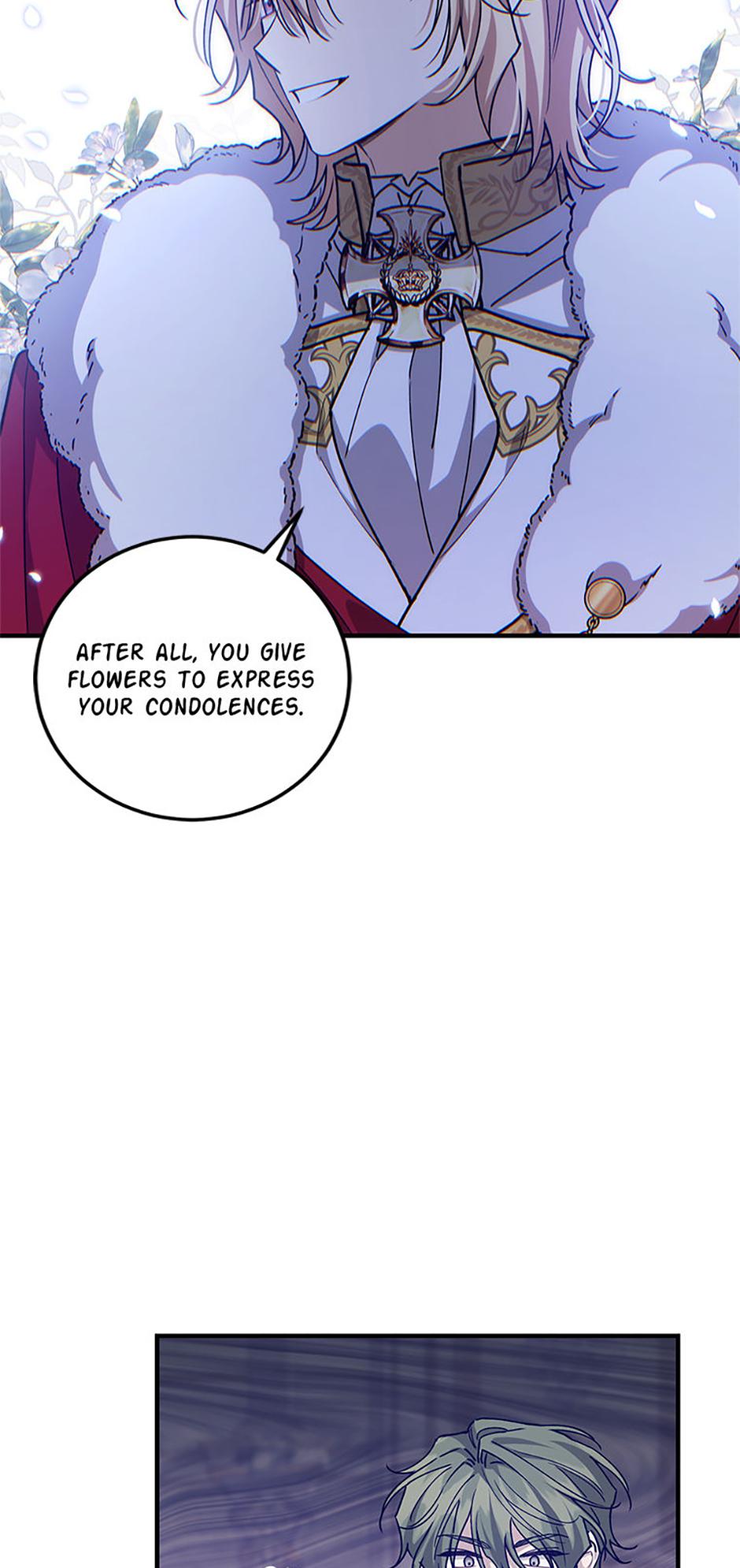 I Raised the Villains Preciously Chapter 56 page 53 - 