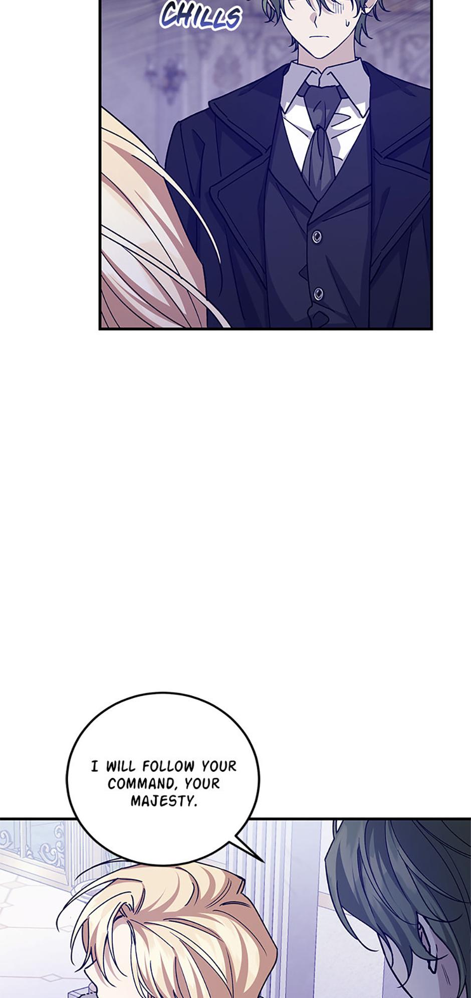 I Raised the Villains Preciously Chapter 56 page 54 - 