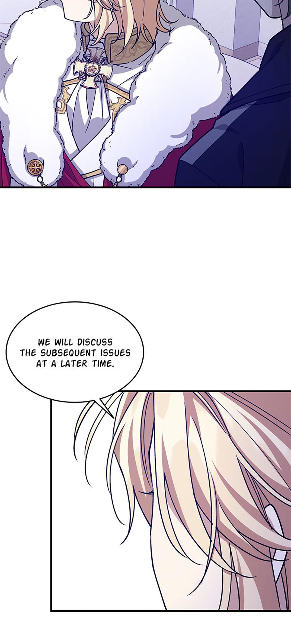 I Raised the Villains Preciously Chapter 56 page 55 - 