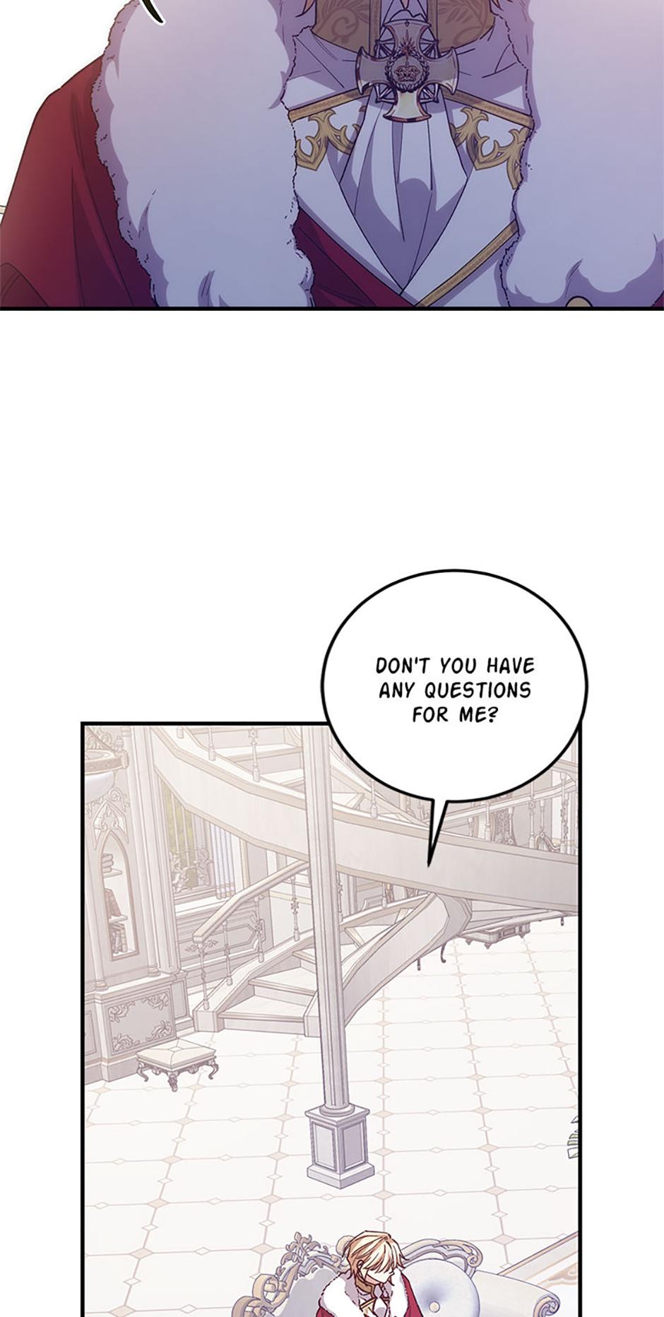 I Raised the Villains Preciously Chapter 56 page 7 - 