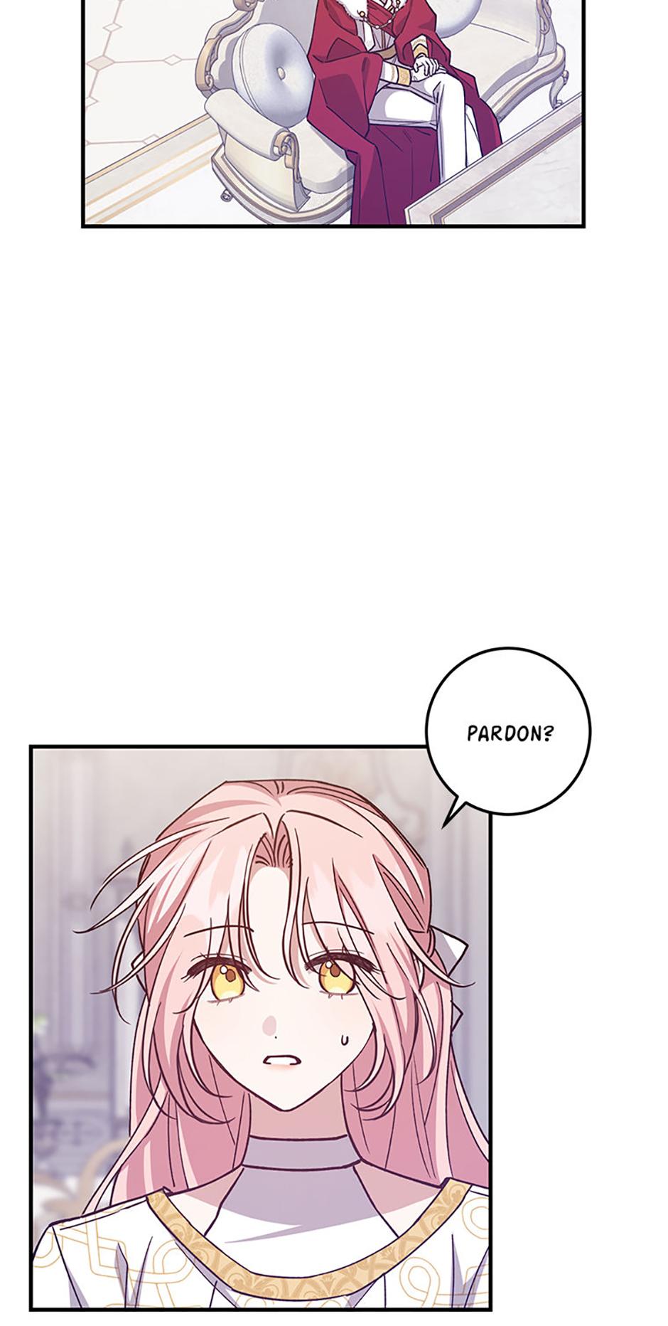 I Raised the Villains Preciously Chapter 56 page 8 - 