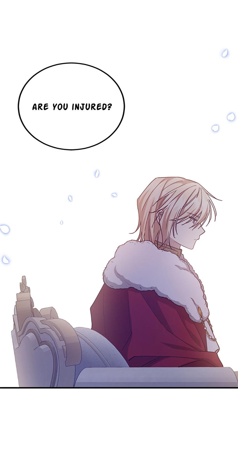 I Raised the Villains Preciously Chapter 56 page 10 - 