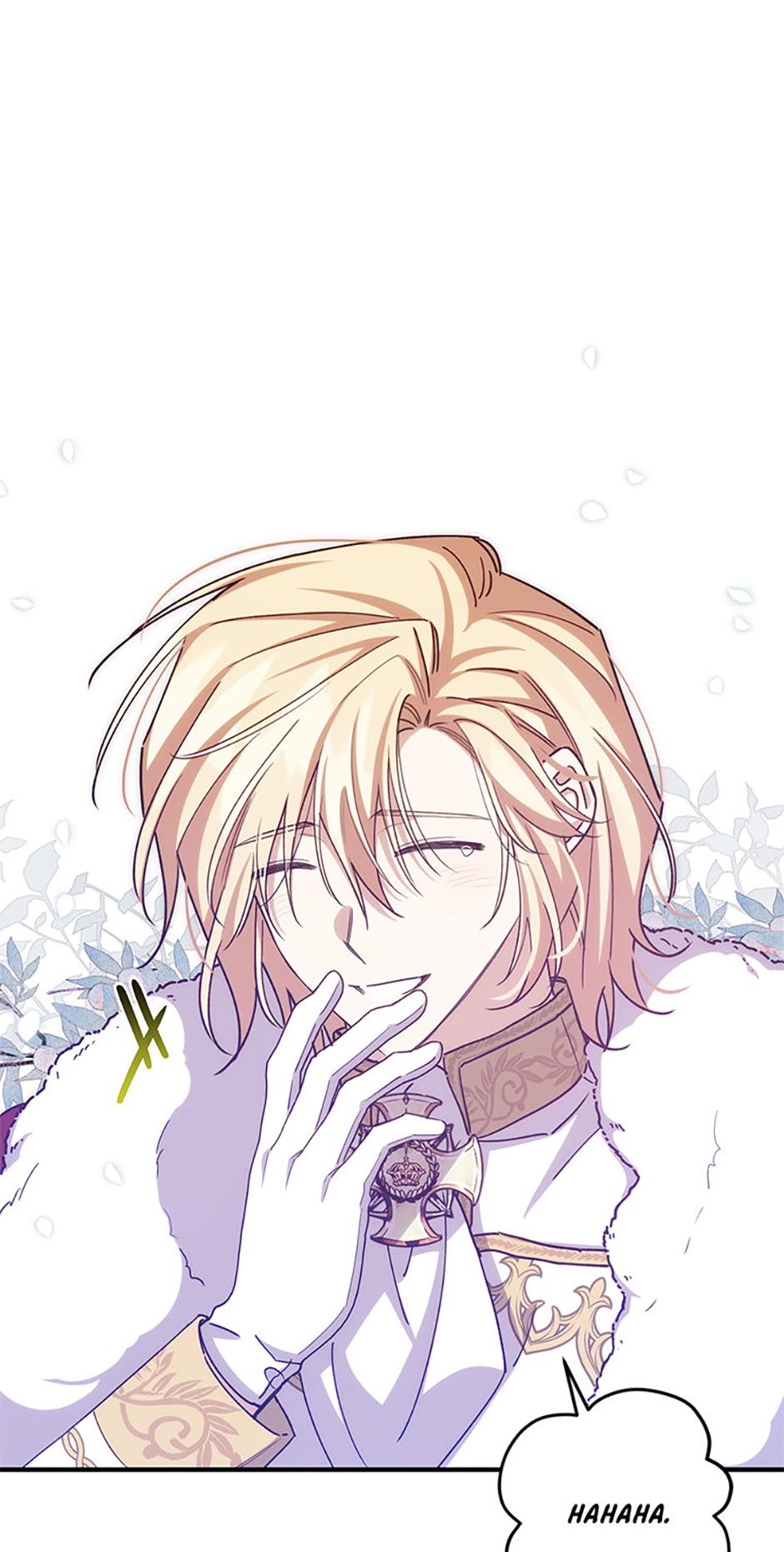 I Raised the Villains Preciously Chapter 58 page 1 - 
