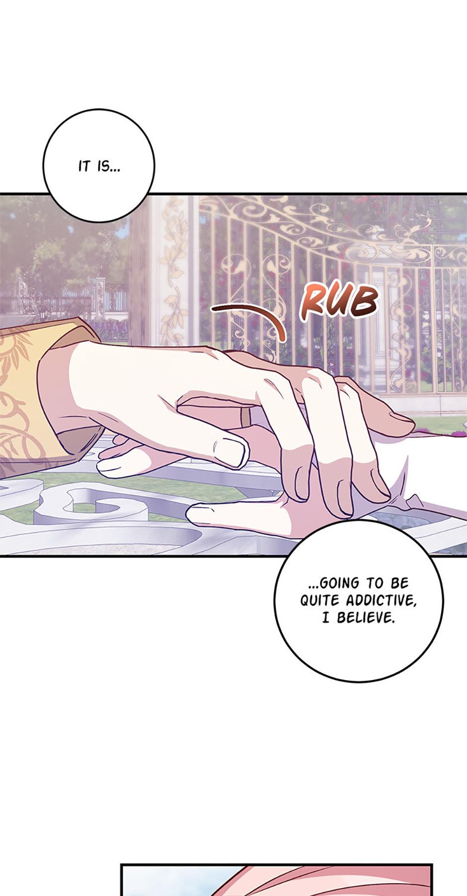 I Raised the Villains Preciously Chapter 58 page 11 - 