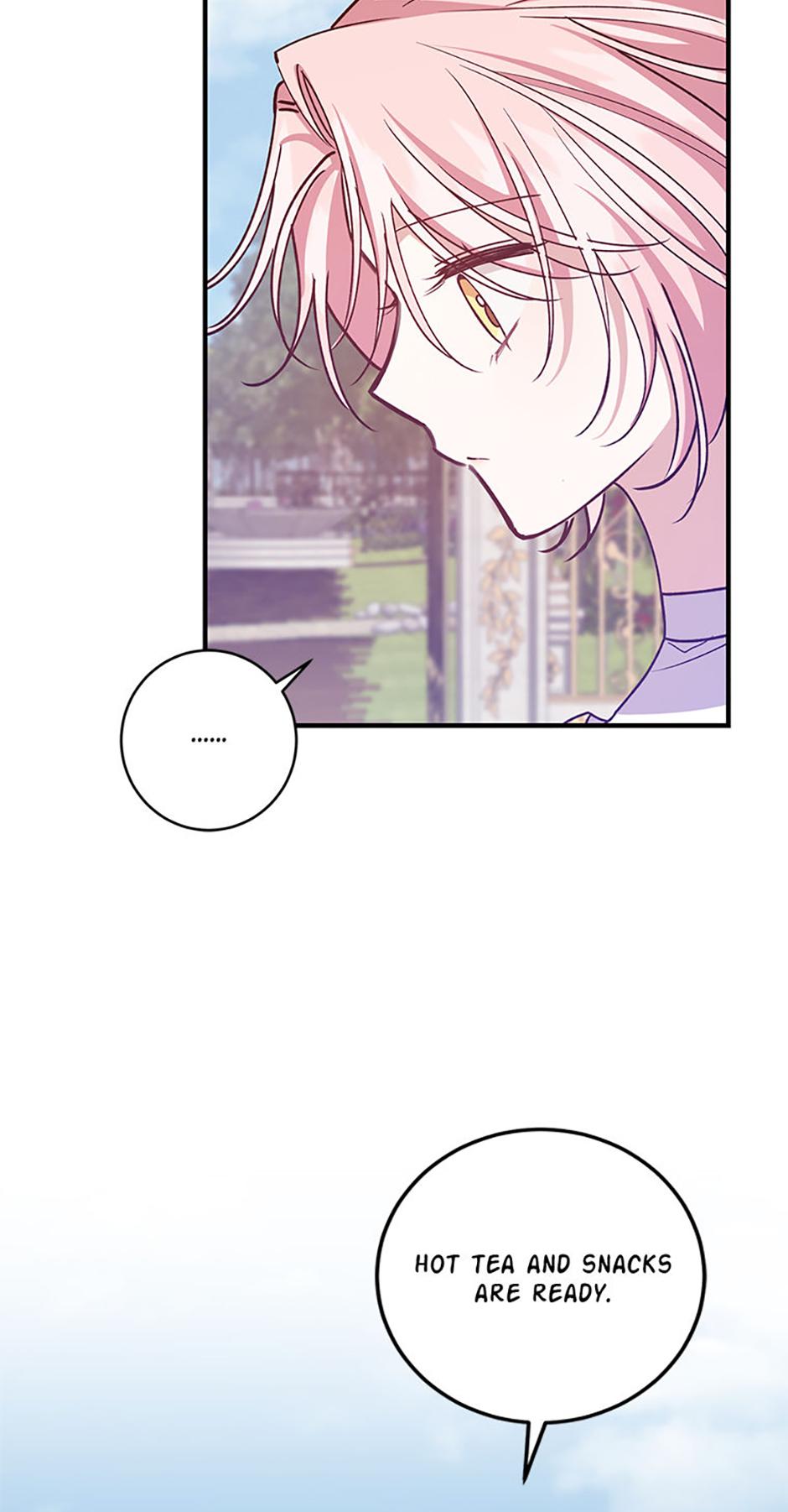 I Raised the Villains Preciously Chapter 58 page 12 - 