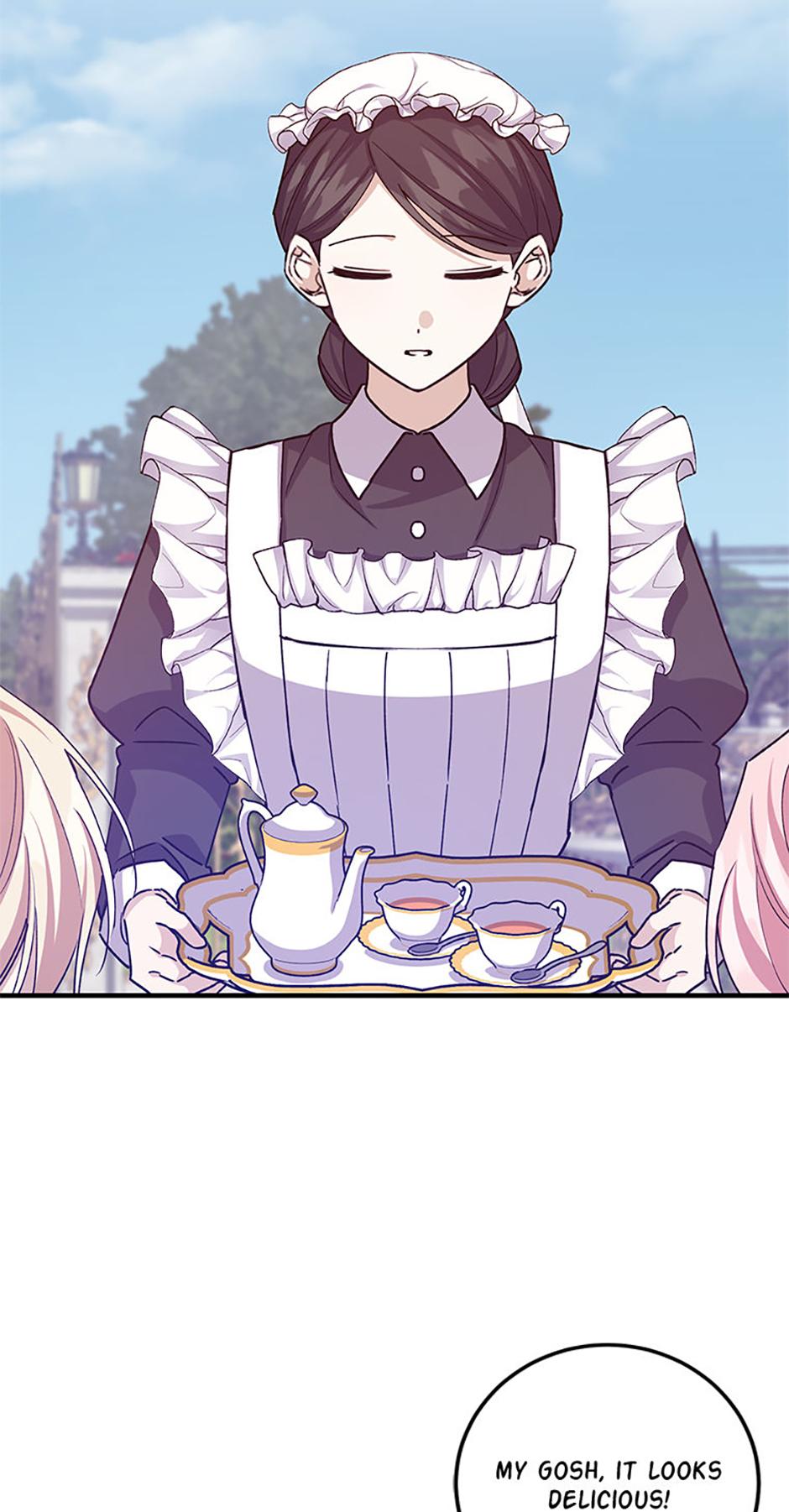 I Raised the Villains Preciously Chapter 58 page 13 - 