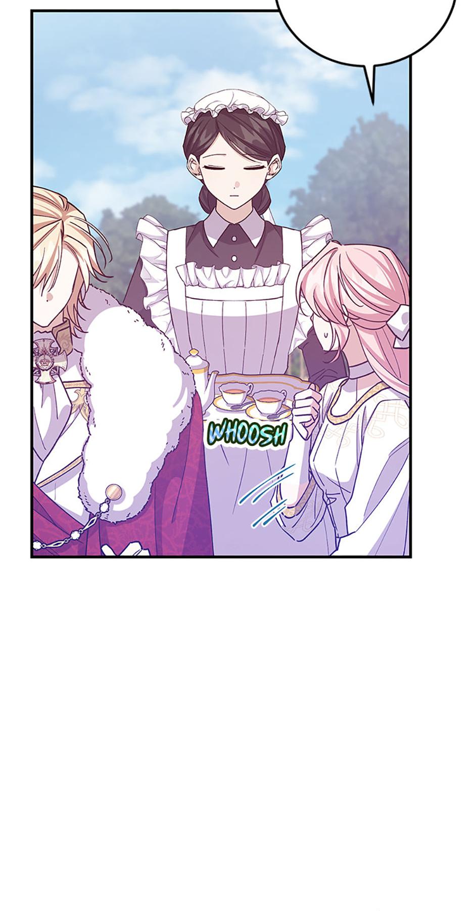 I Raised the Villains Preciously Chapter 58 page 14 - 