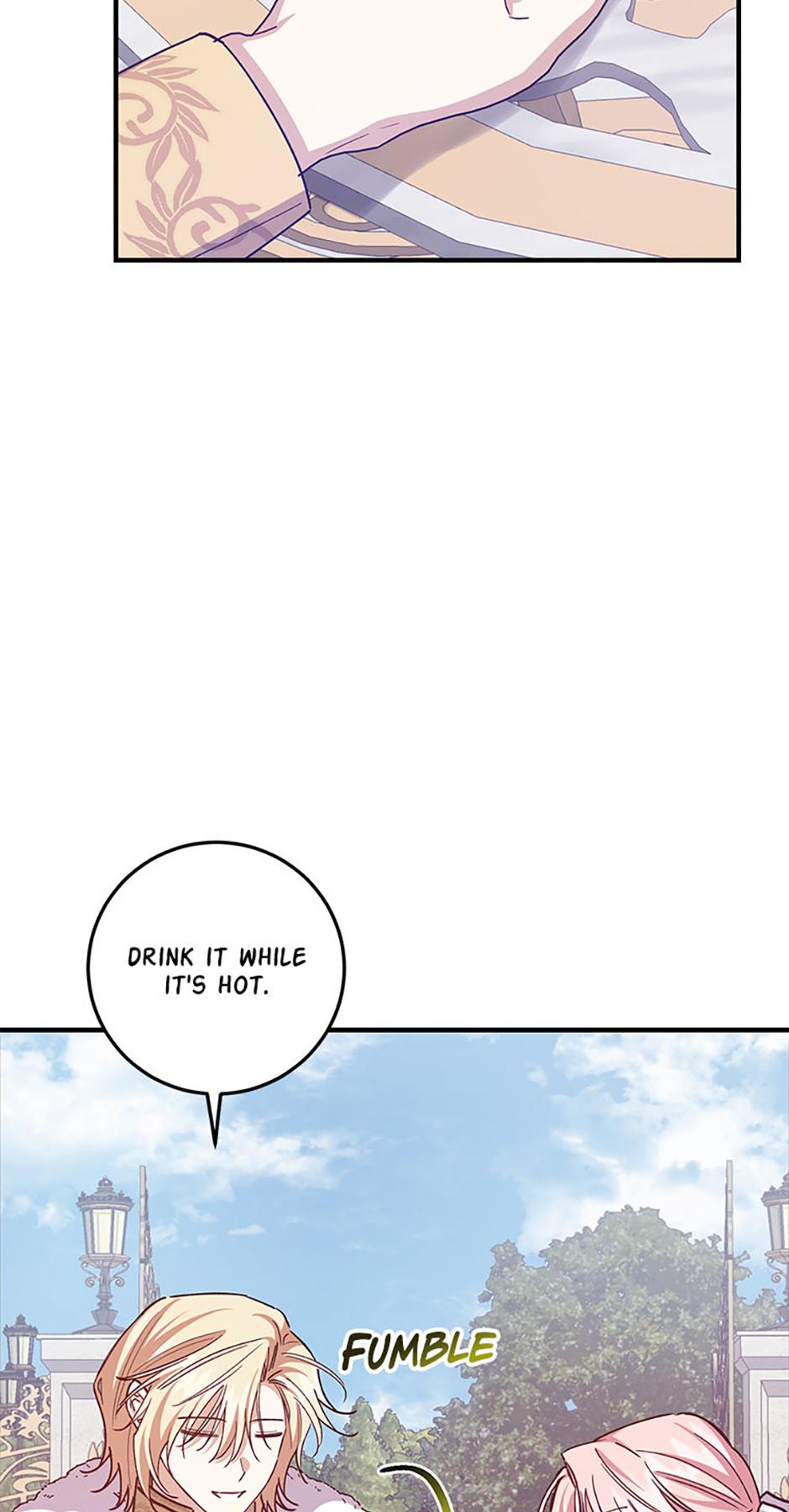 I Raised the Villains Preciously Chapter 58 page 16 - 
