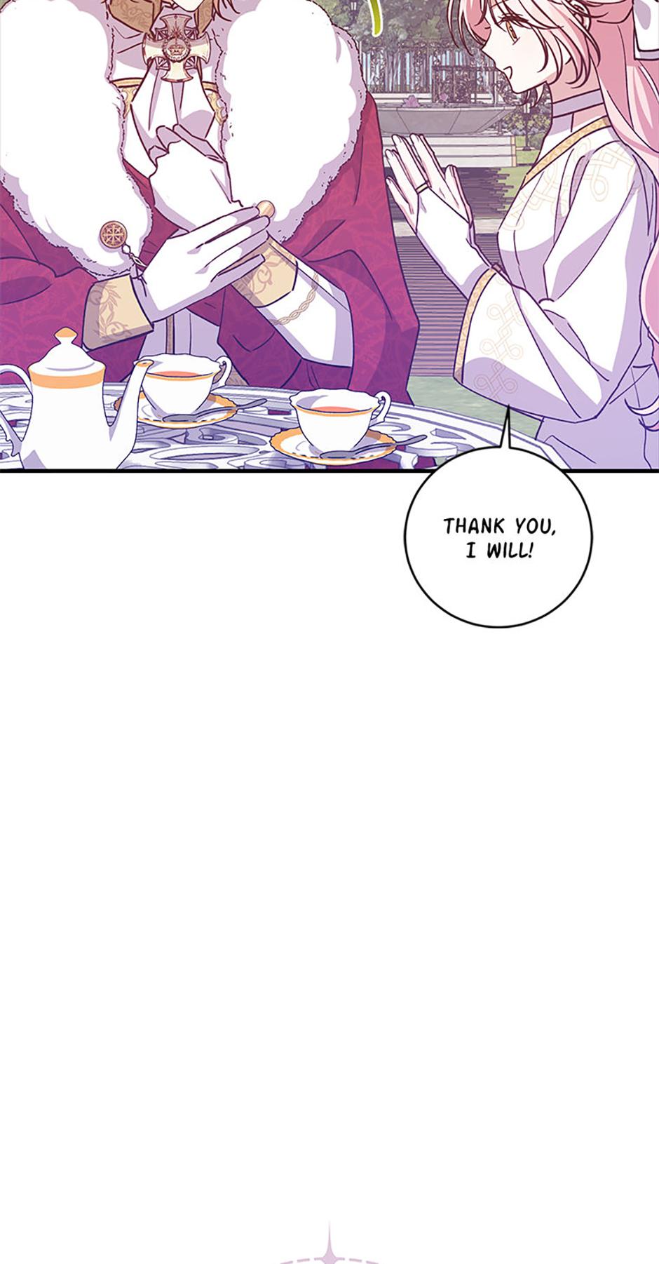 I Raised the Villains Preciously Chapter 58 page 17 - 