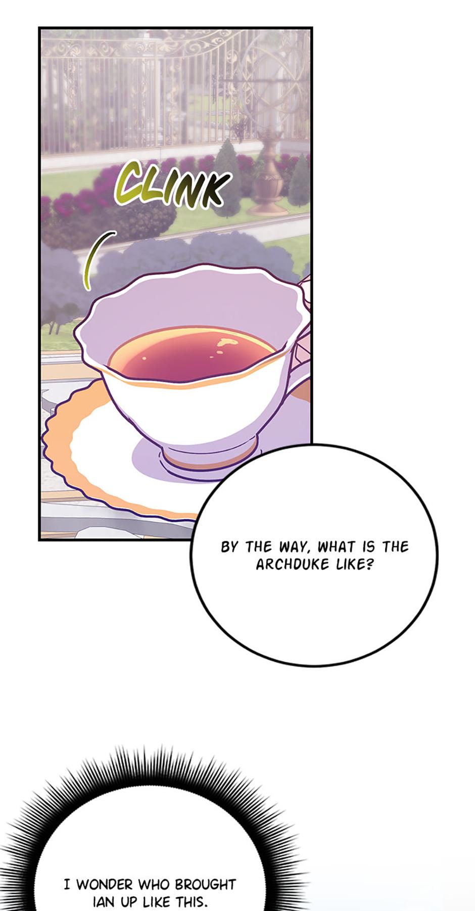I Raised the Villains Preciously Chapter 58 page 19 - 