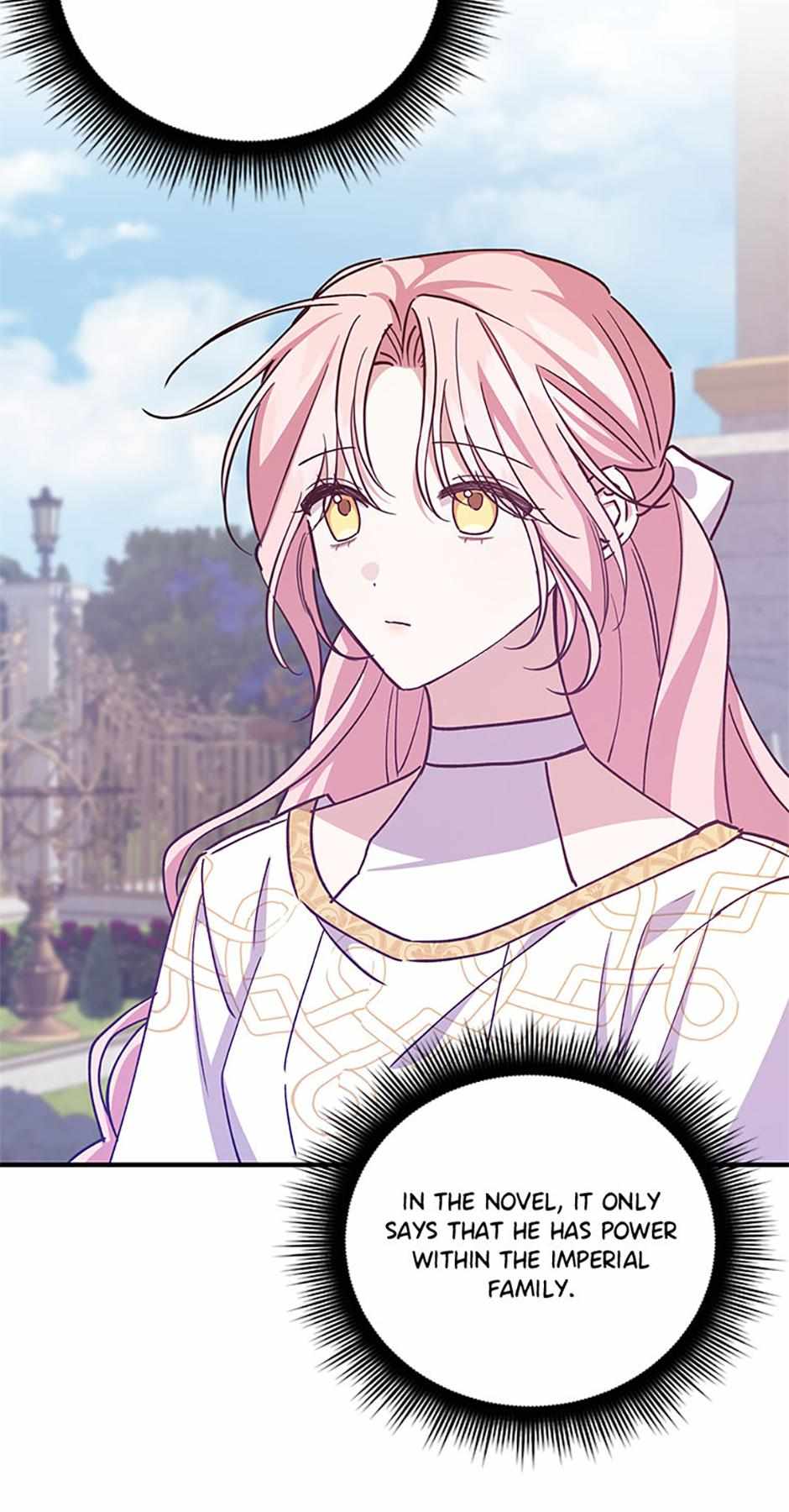 I Raised the Villains Preciously Chapter 58 page 20 - 