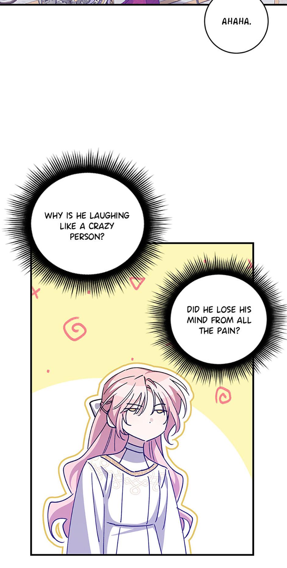 I Raised the Villains Preciously Chapter 58 page 3 - 