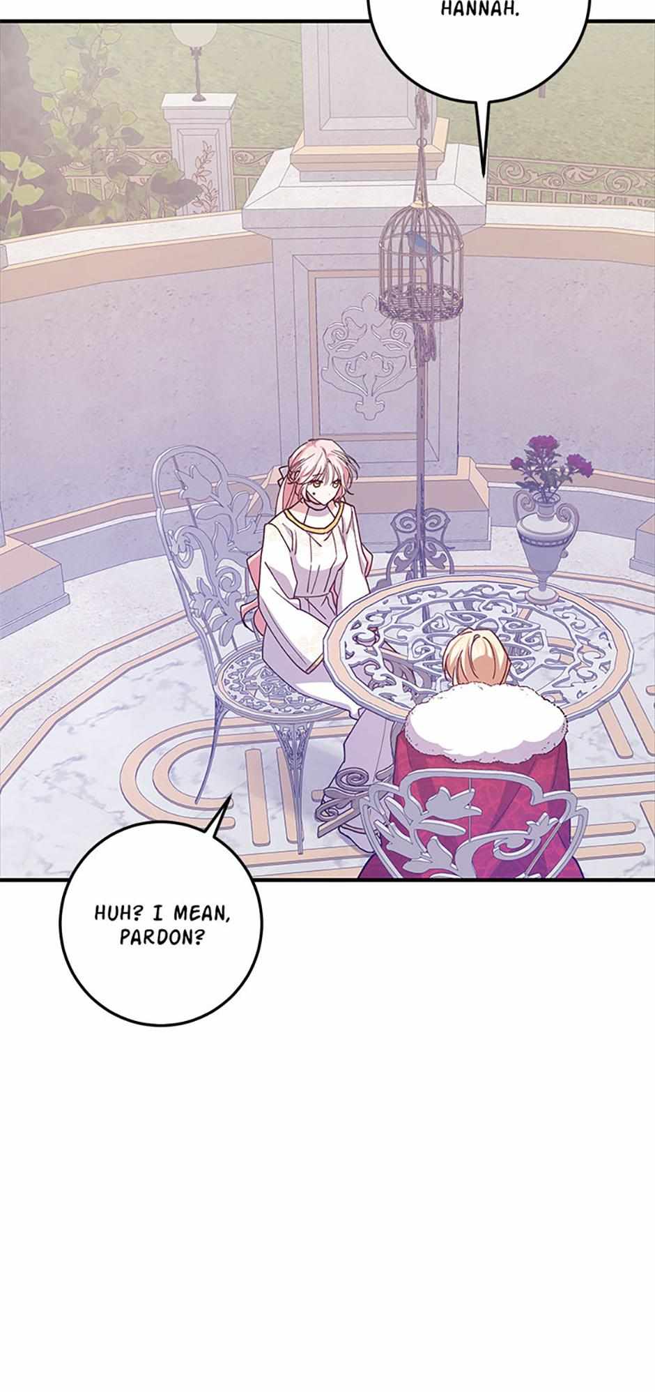 I Raised the Villains Preciously Chapter 58 page 23 - 