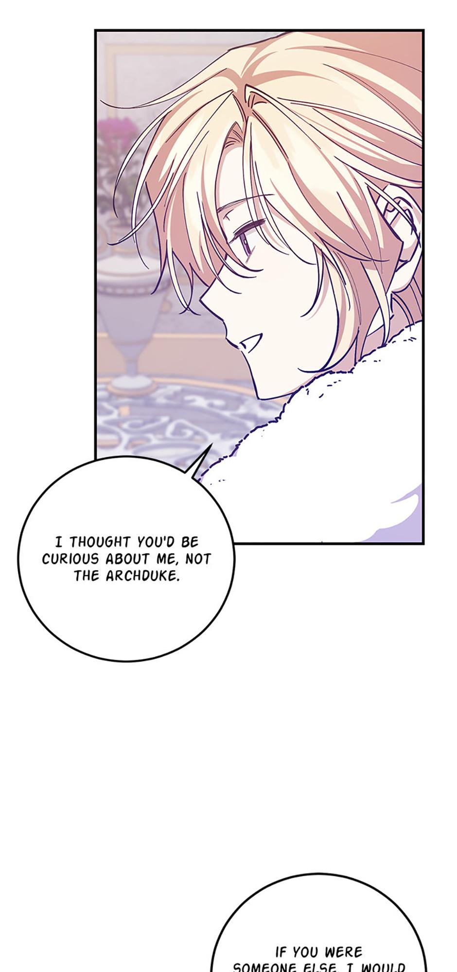 I Raised the Villains Preciously Chapter 58 page 24 - 