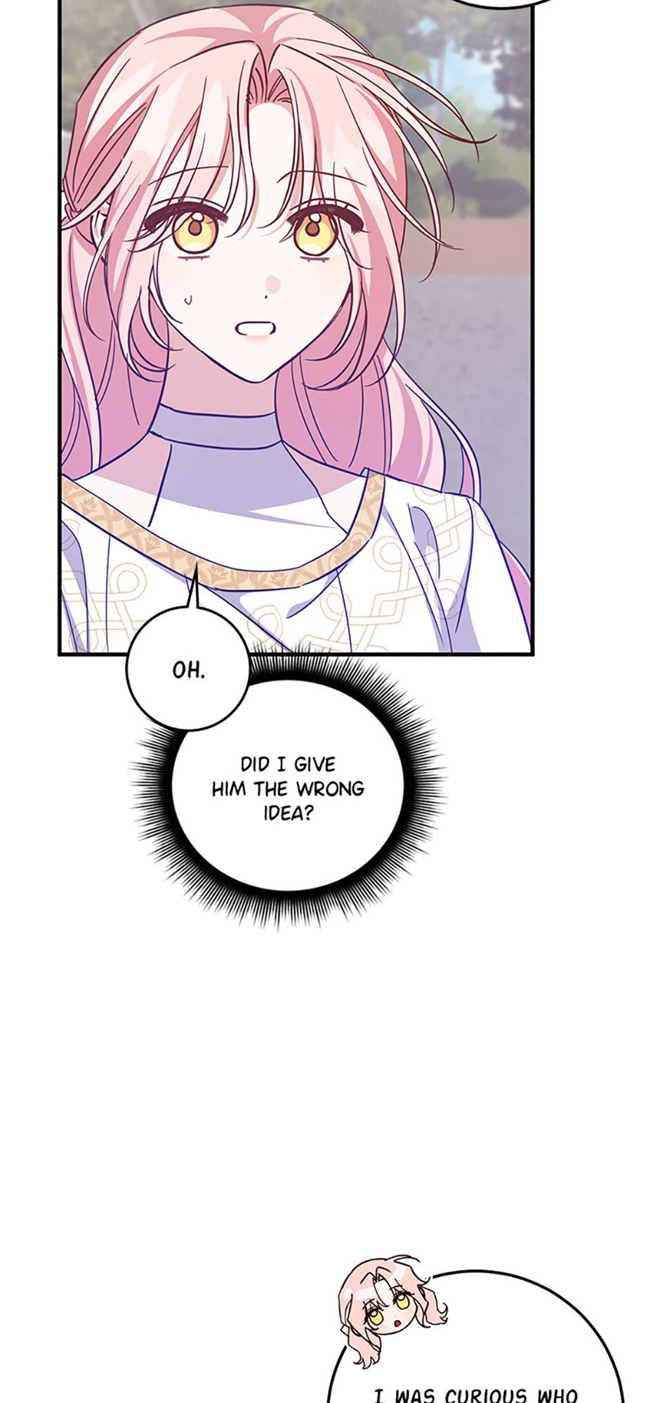 I Raised the Villains Preciously Chapter 58 page 26 - 
