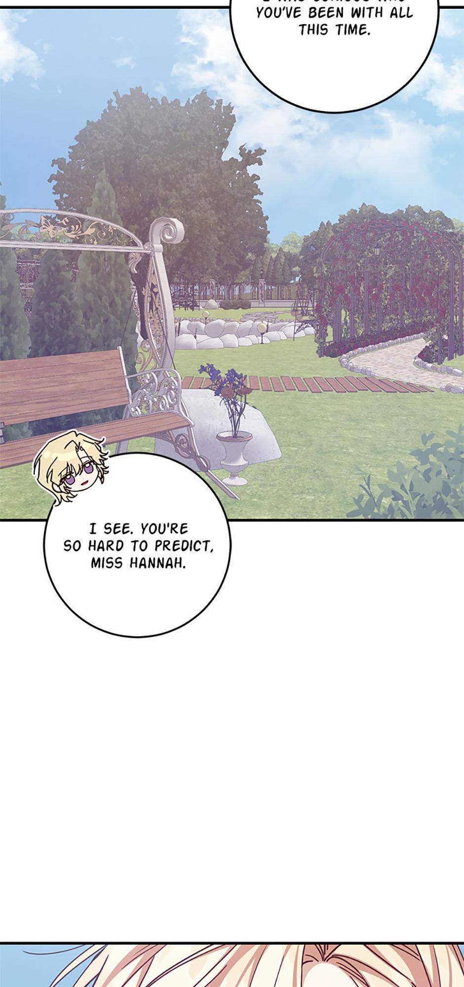 I Raised the Villains Preciously Chapter 58 page 27 - 