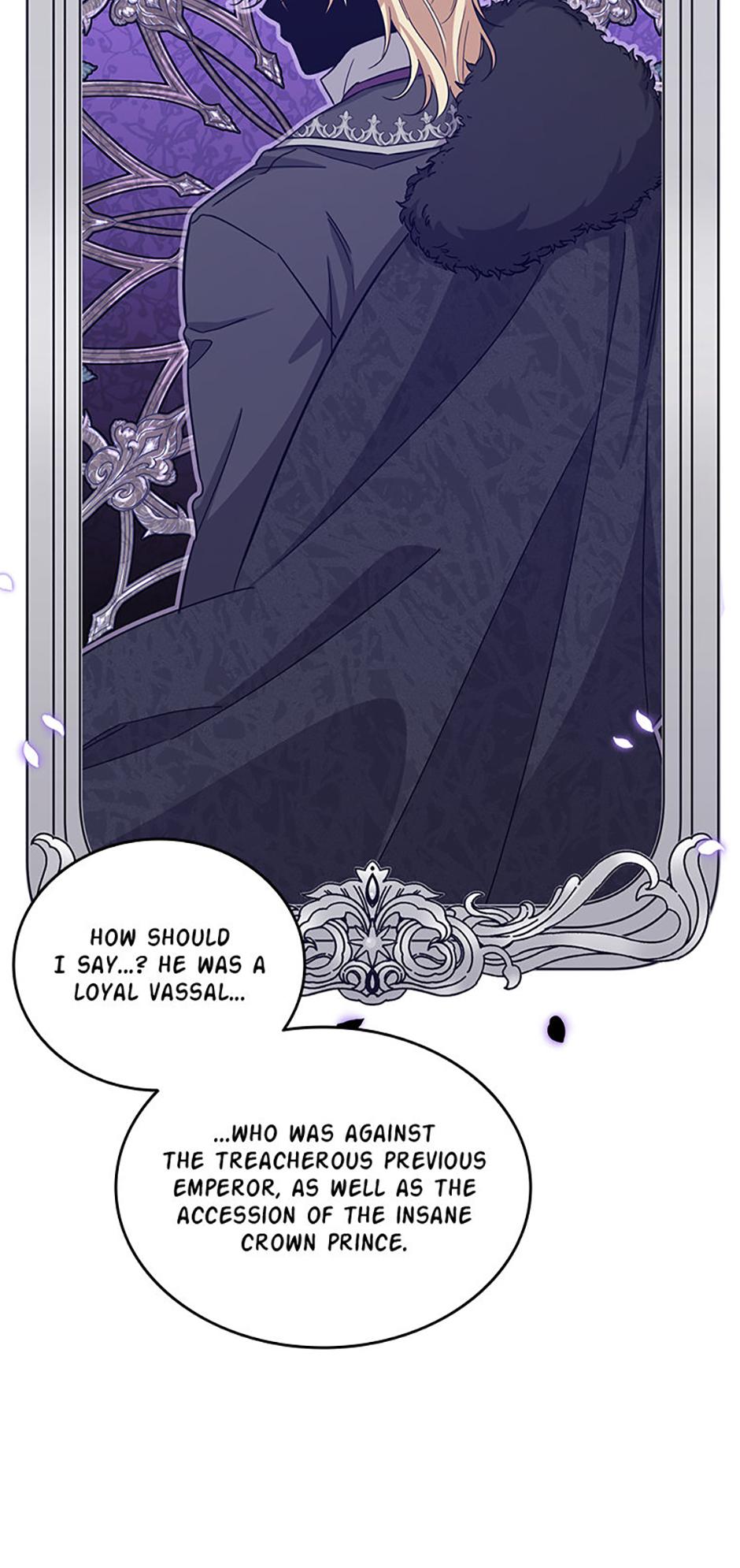 I Raised the Villains Preciously Chapter 58 page 29 - 