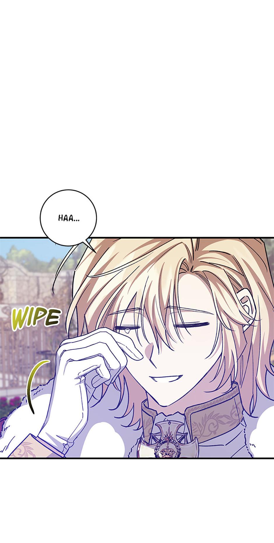 I Raised the Villains Preciously Chapter 58 page 4 - 