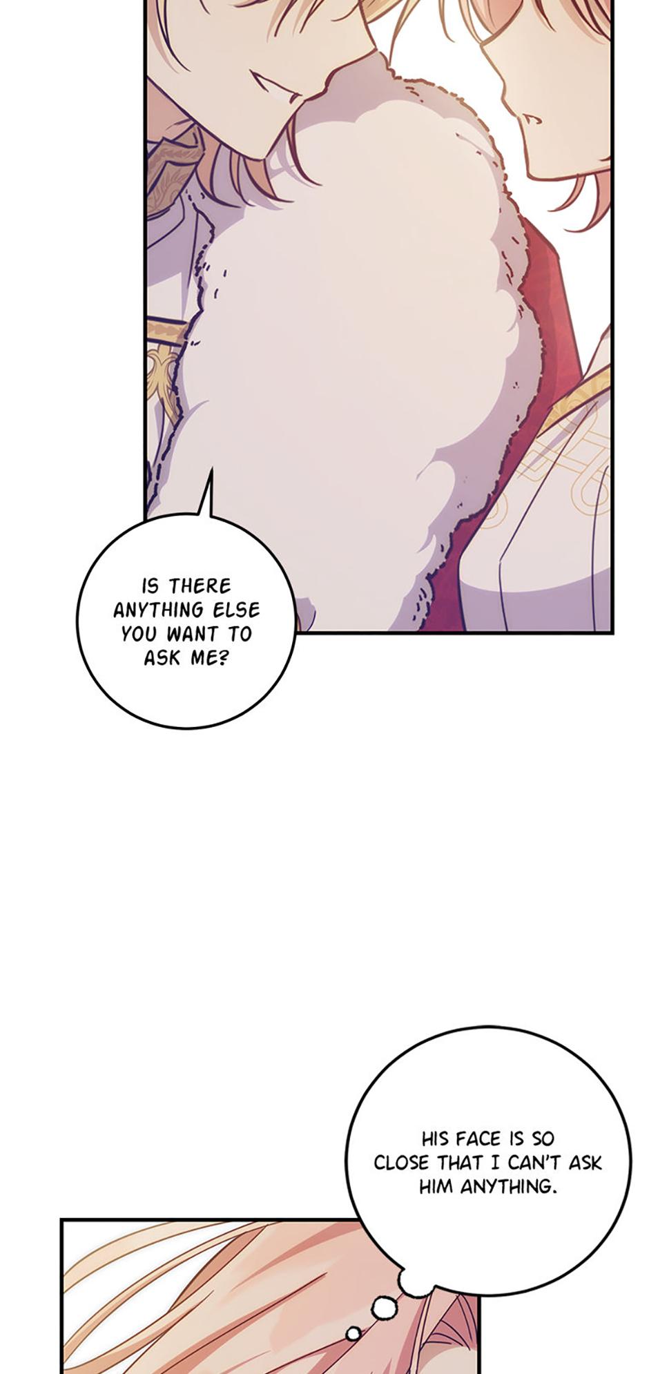 I Raised the Villains Preciously Chapter 58 page 32 - 