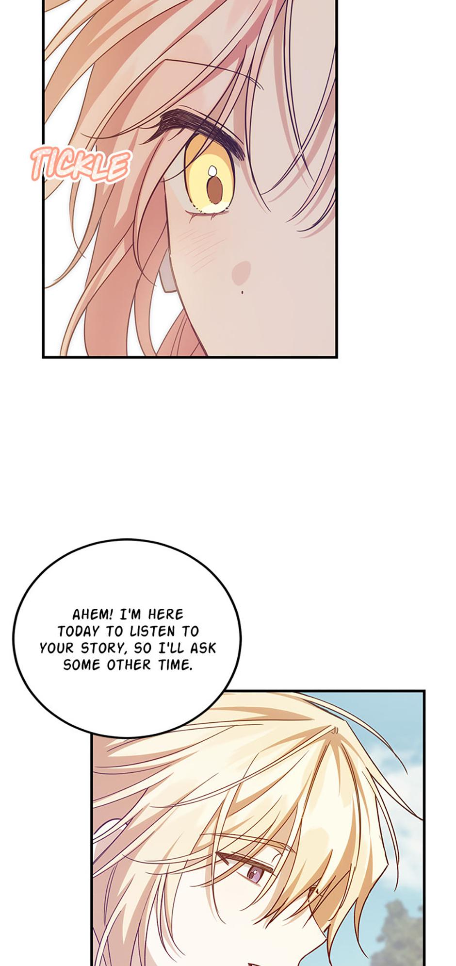 I Raised the Villains Preciously Chapter 58 page 33 - 