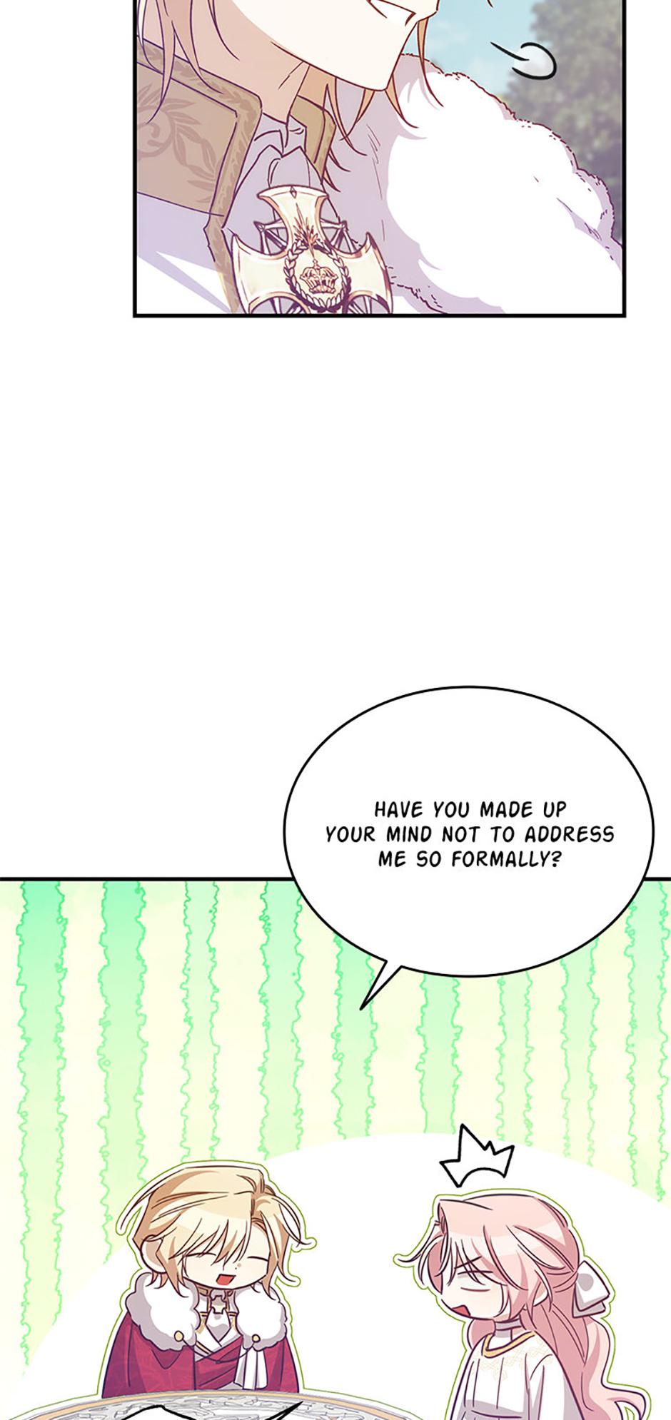 I Raised the Villains Preciously Chapter 58 page 34 - 