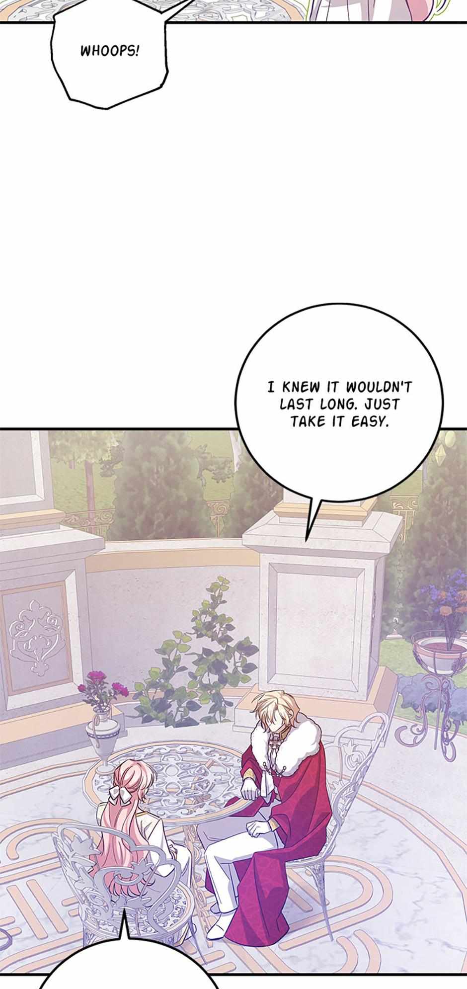 I Raised the Villains Preciously Chapter 58 page 35 - 