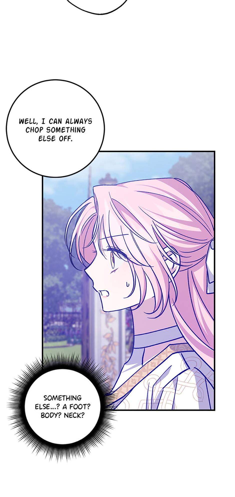 I Raised the Villains Preciously Chapter 58 page 38 - 