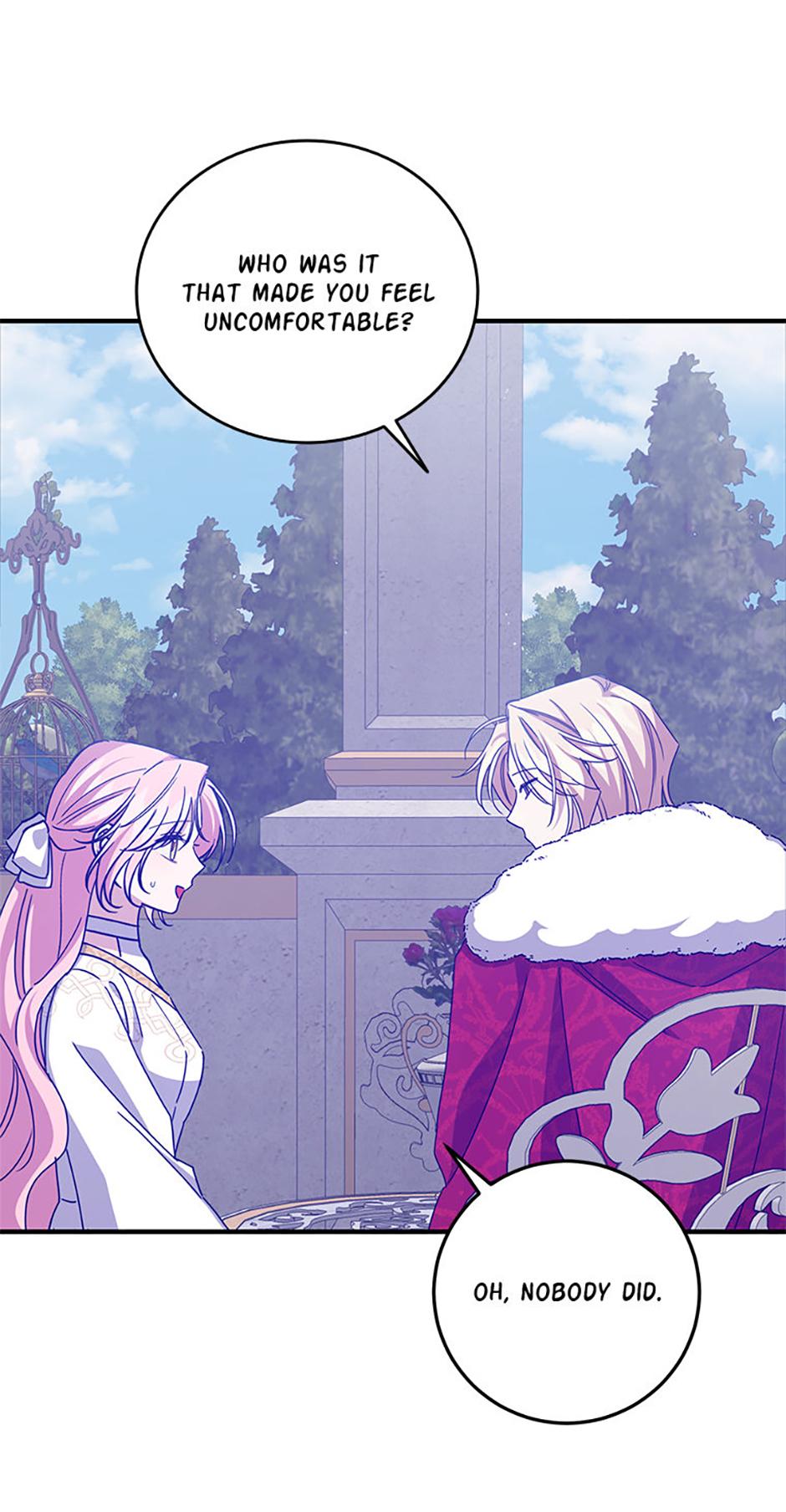 I Raised the Villains Preciously Chapter 58 page 39 - 