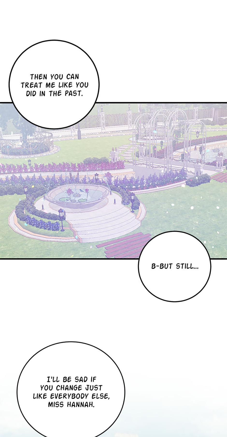 I Raised the Villains Preciously Chapter 58 page 40 - 