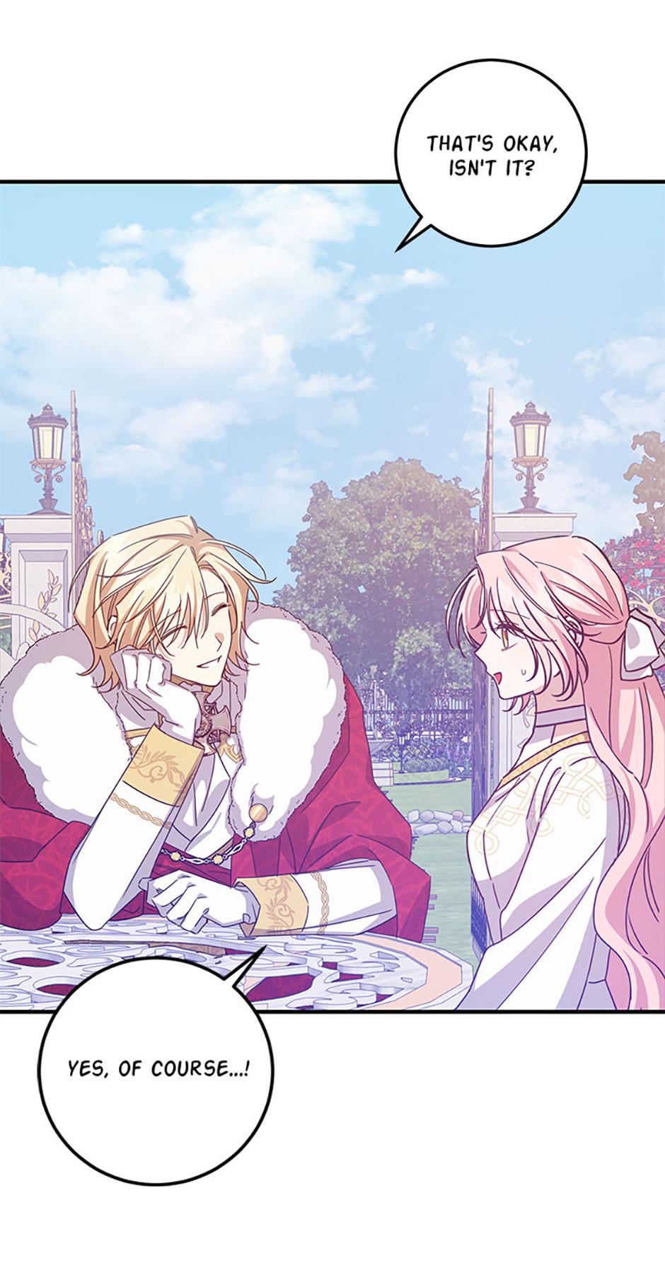I Raised the Villains Preciously Chapter 58 page 48 - 