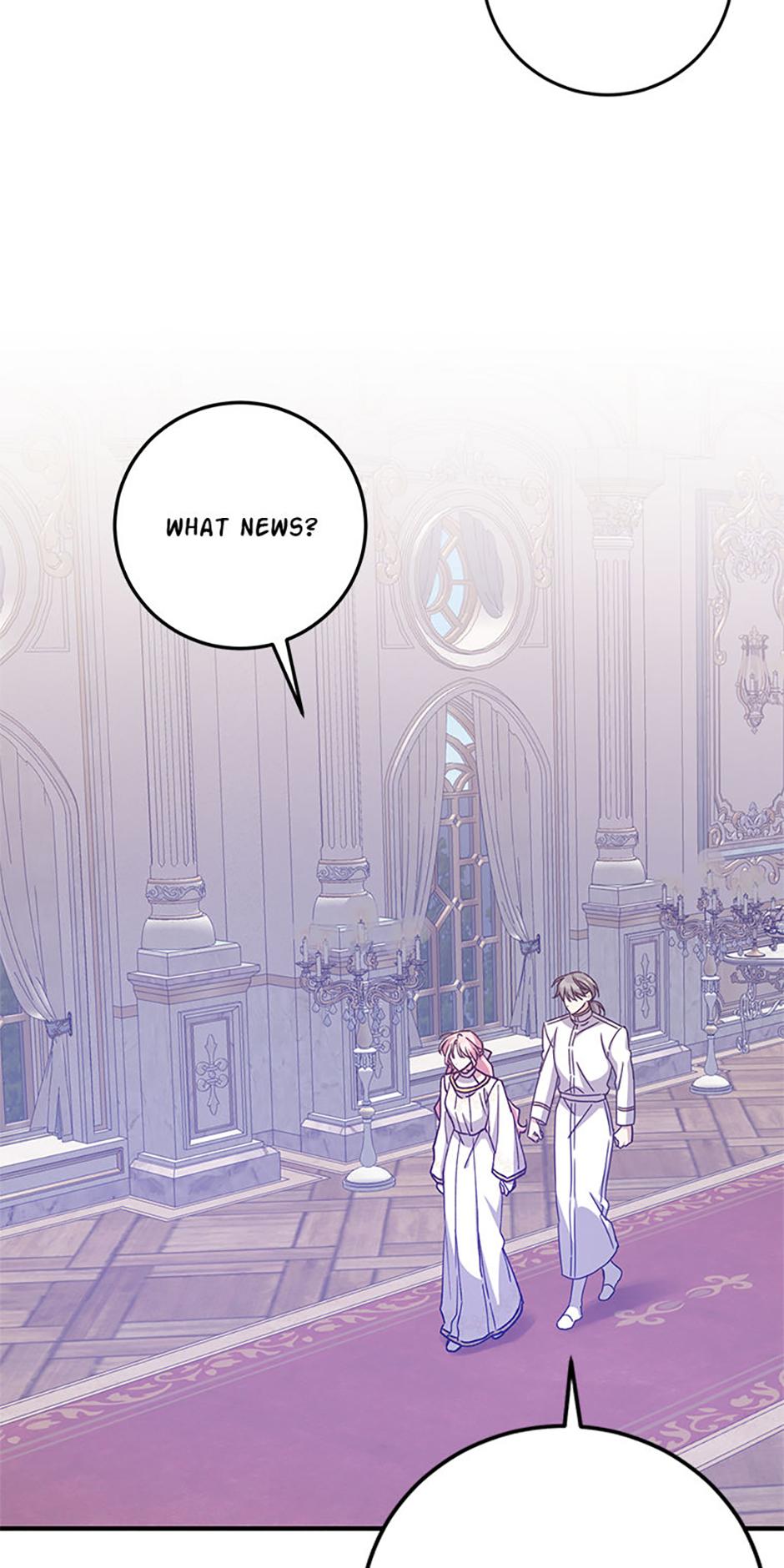 I Raised the Villains Preciously Chapter 58 page 50 - 