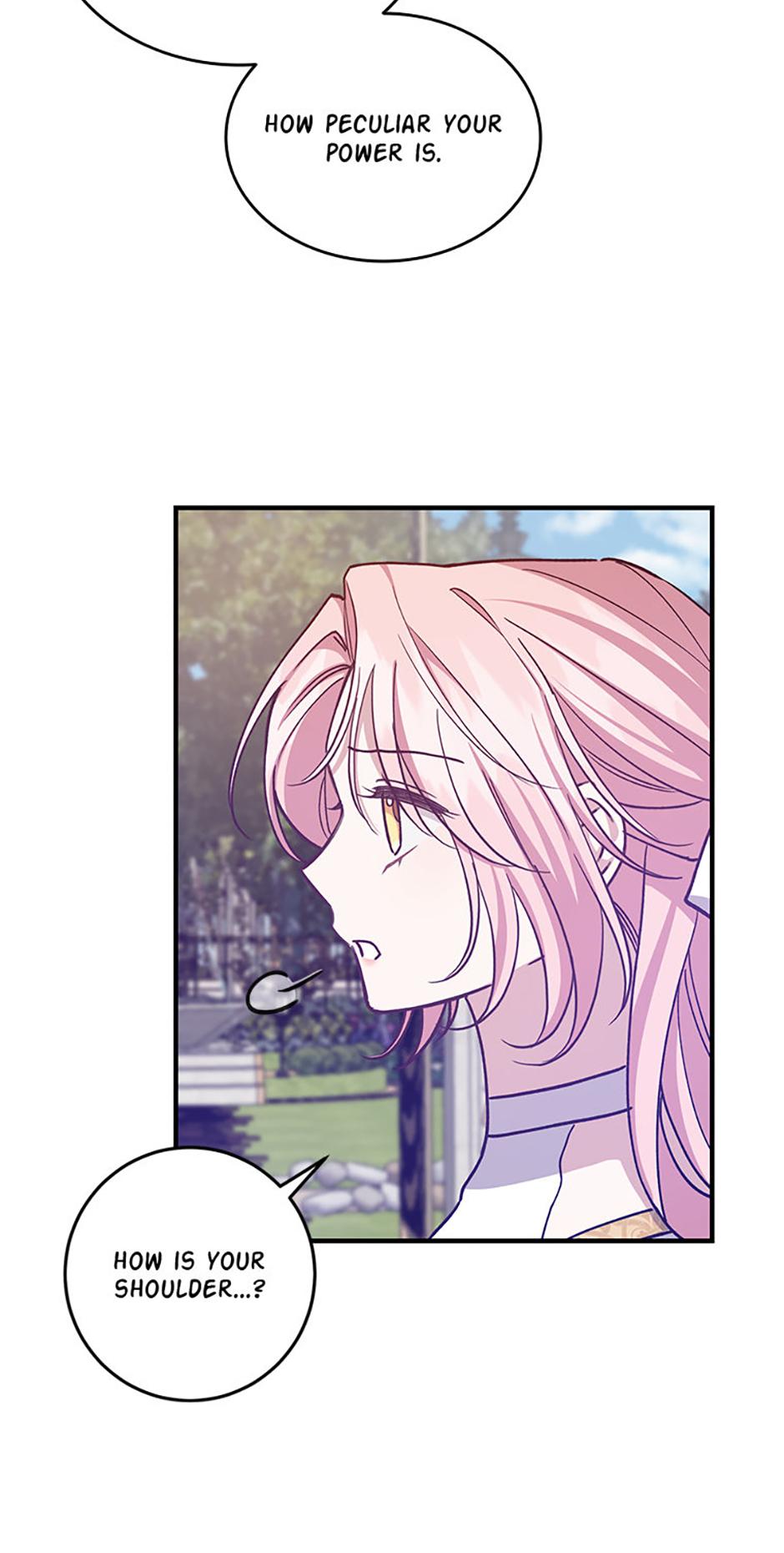 I Raised the Villains Preciously Chapter 58 page 6 - 