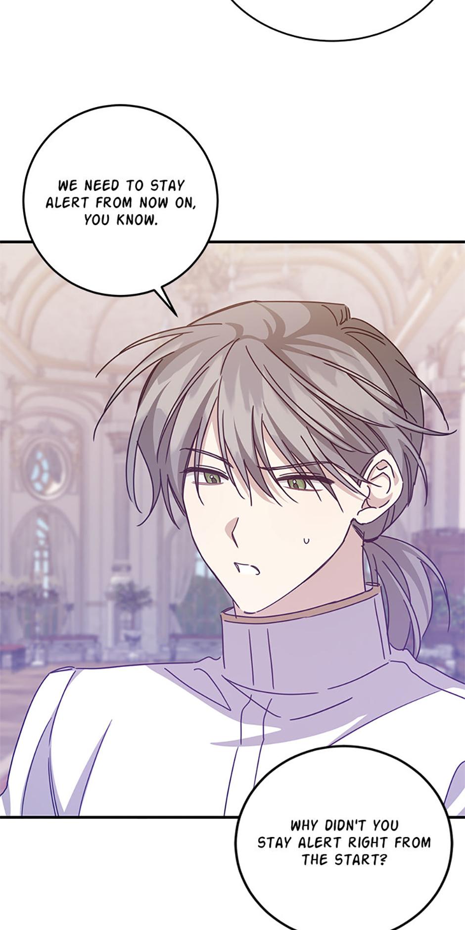 I Raised the Villains Preciously Chapter 58 page 52 - 