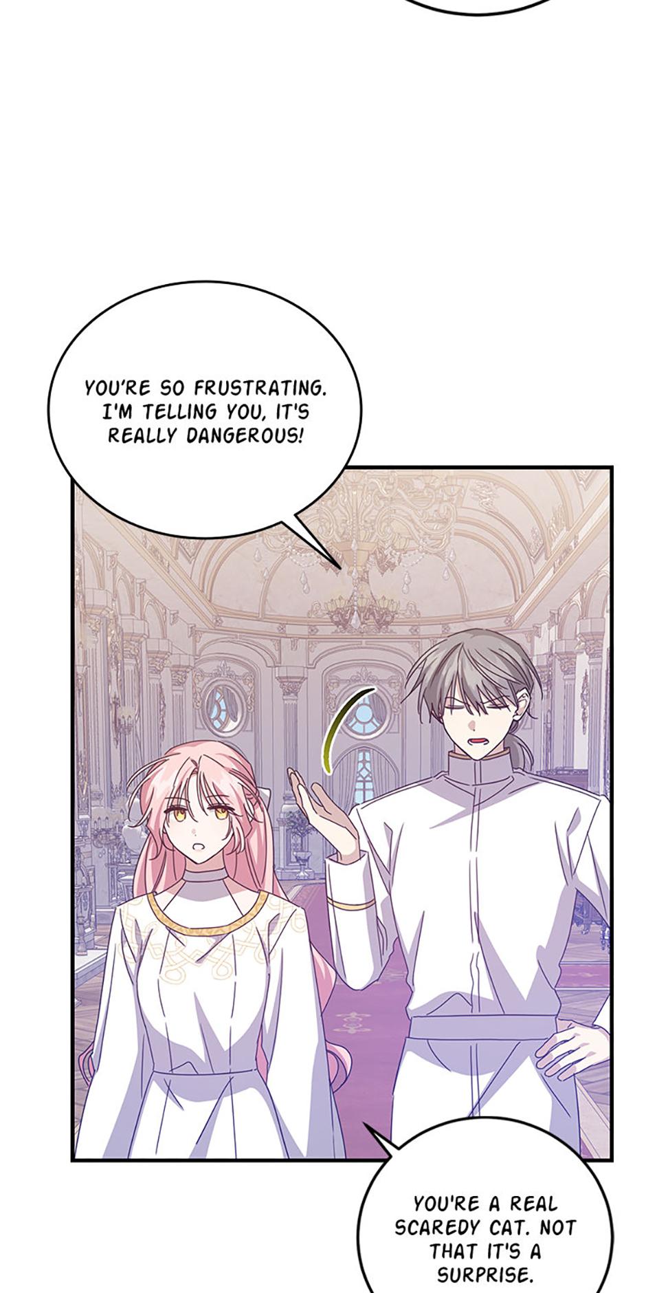 I Raised the Villains Preciously Chapter 58 page 53 - 