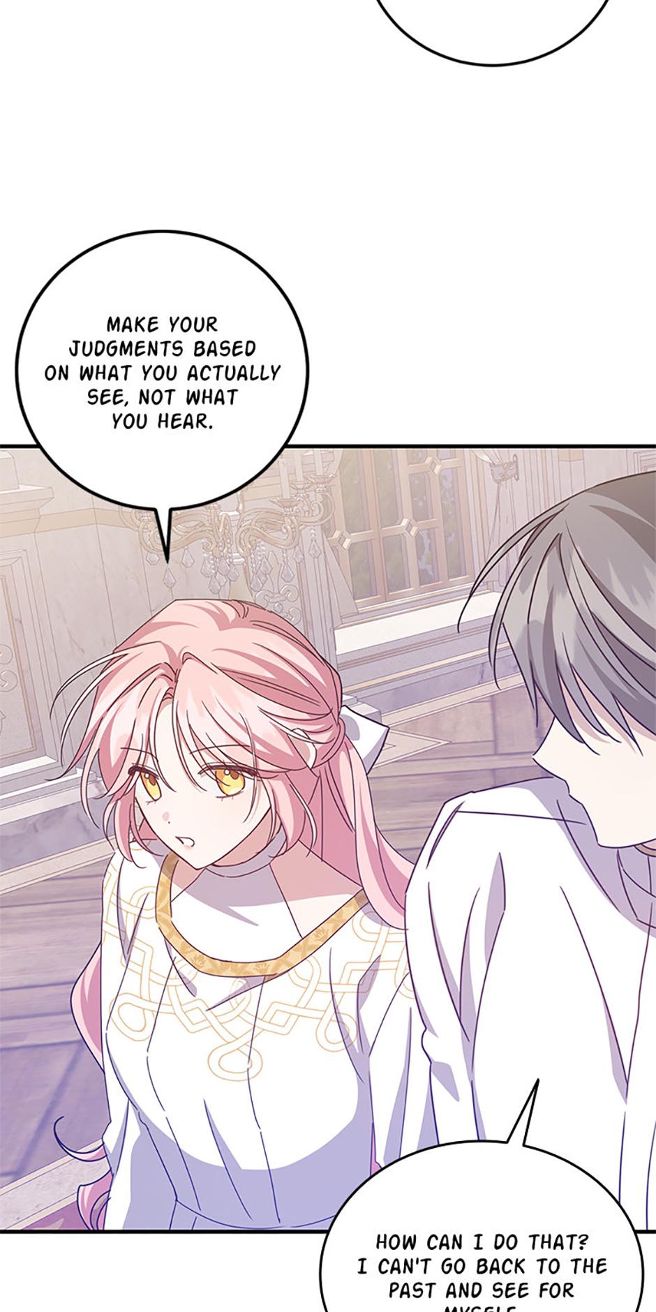 I Raised the Villains Preciously Chapter 58 page 54 - 