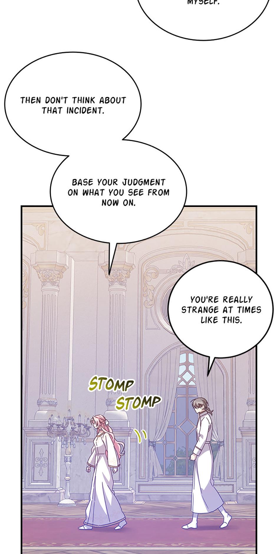 I Raised the Villains Preciously Chapter 58 page 55 - 