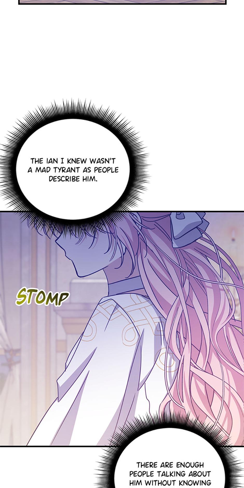 I Raised the Villains Preciously Chapter 58 page 56 - 