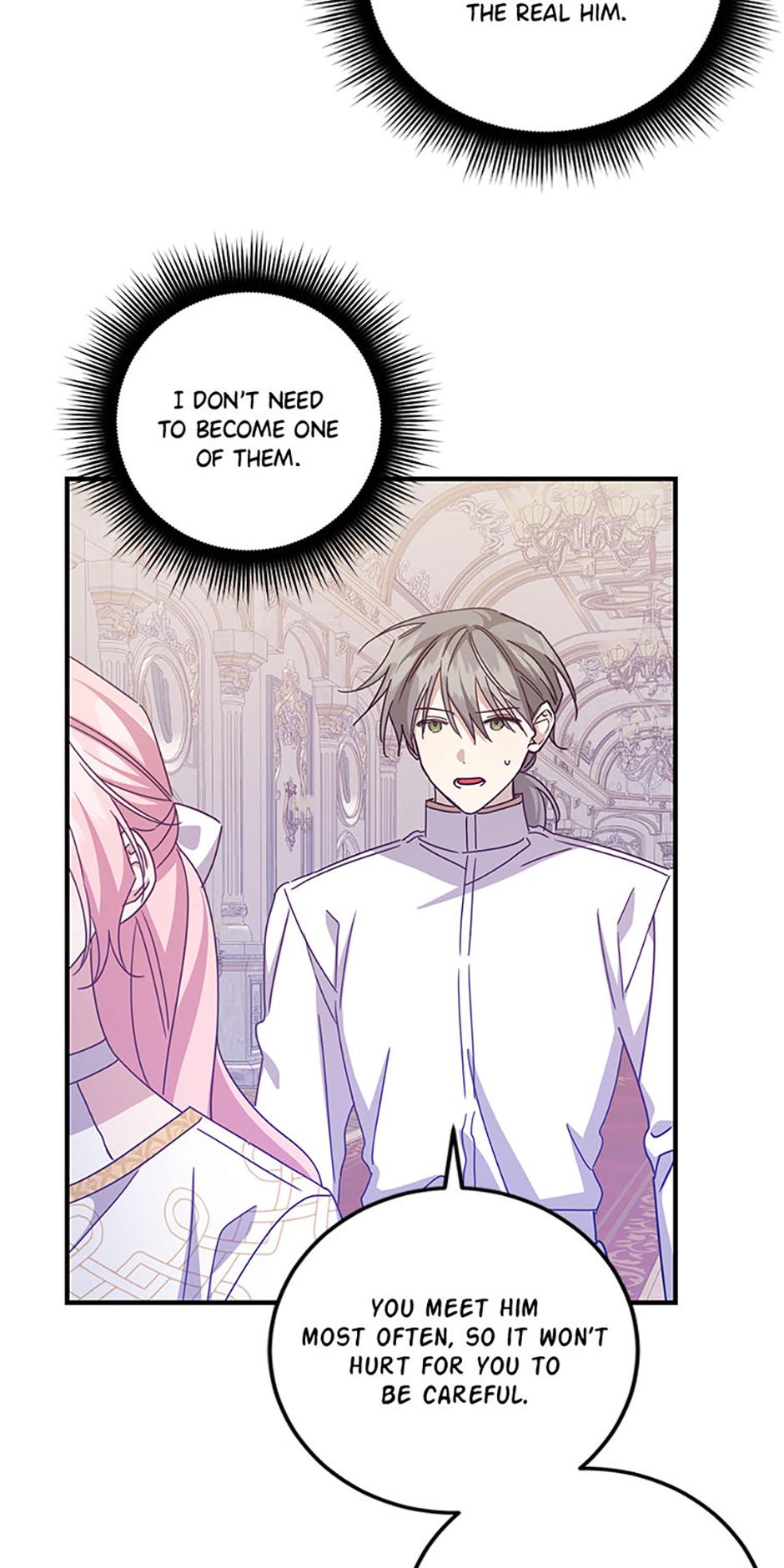 I Raised the Villains Preciously Chapter 58 page 57 - 