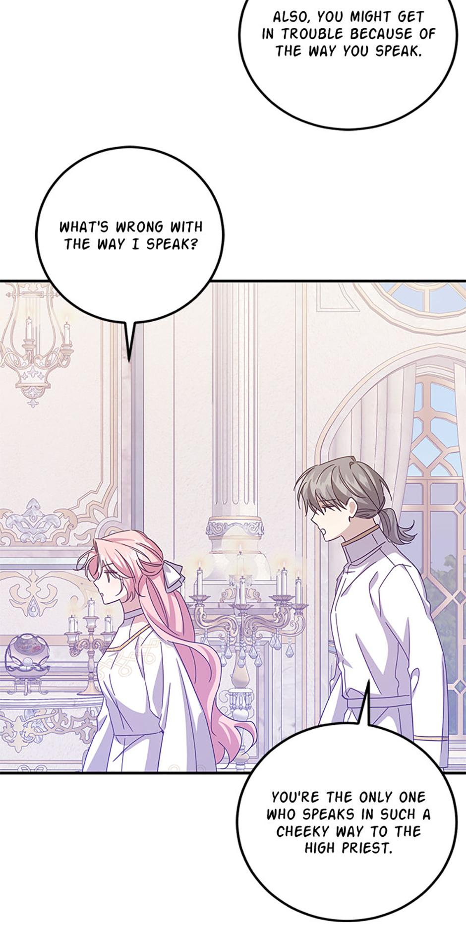 I Raised the Villains Preciously Chapter 58 page 58 - 
