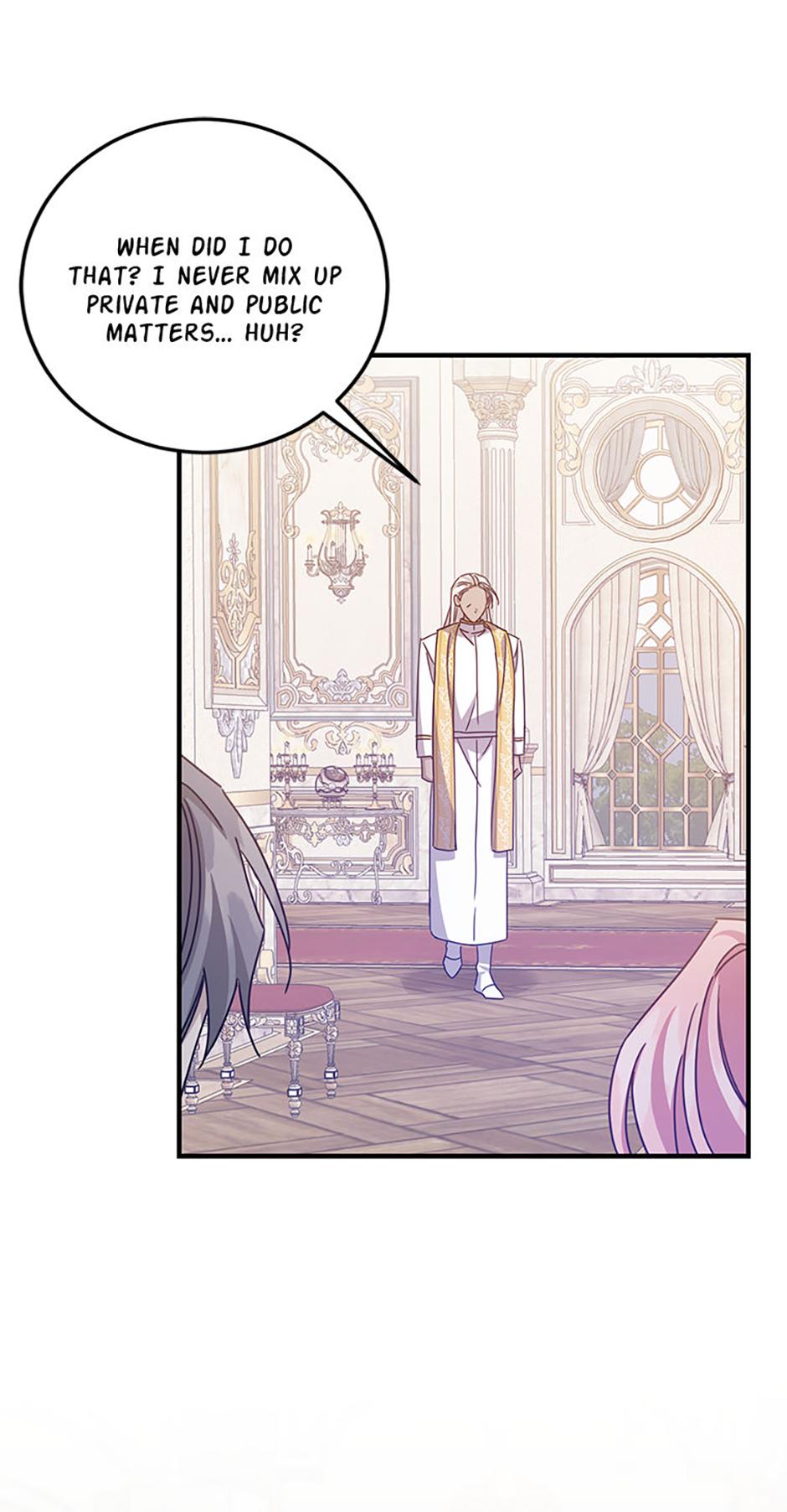 I Raised the Villains Preciously Chapter 58 page 59 - 