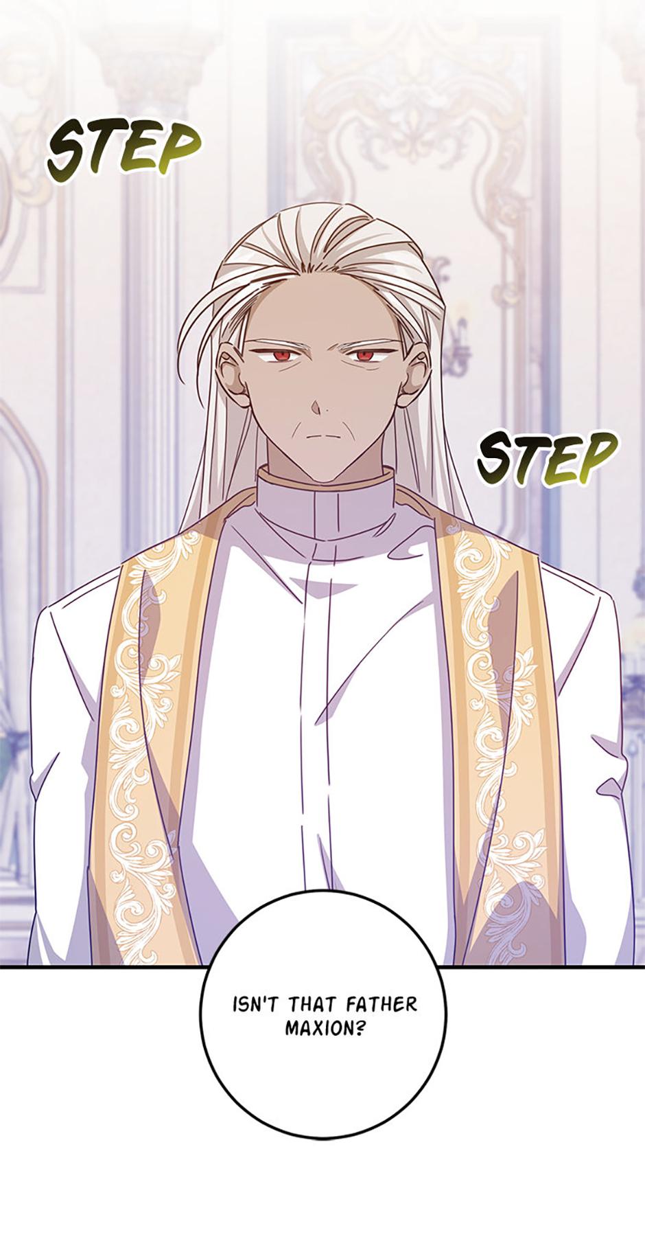 I Raised the Villains Preciously Chapter 58 page 60 - 