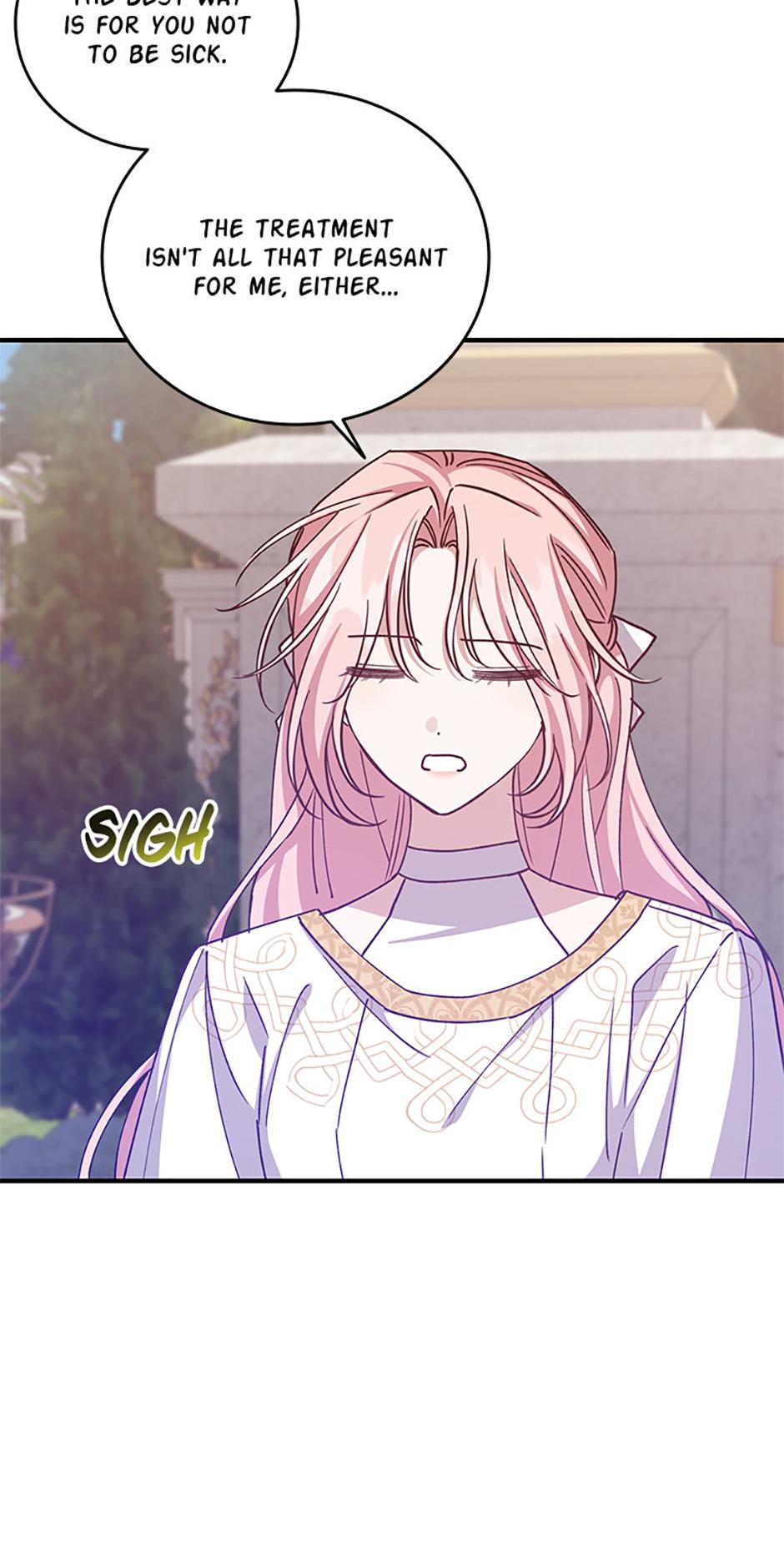 I Raised the Villains Preciously Chapter 58 page 8 - 